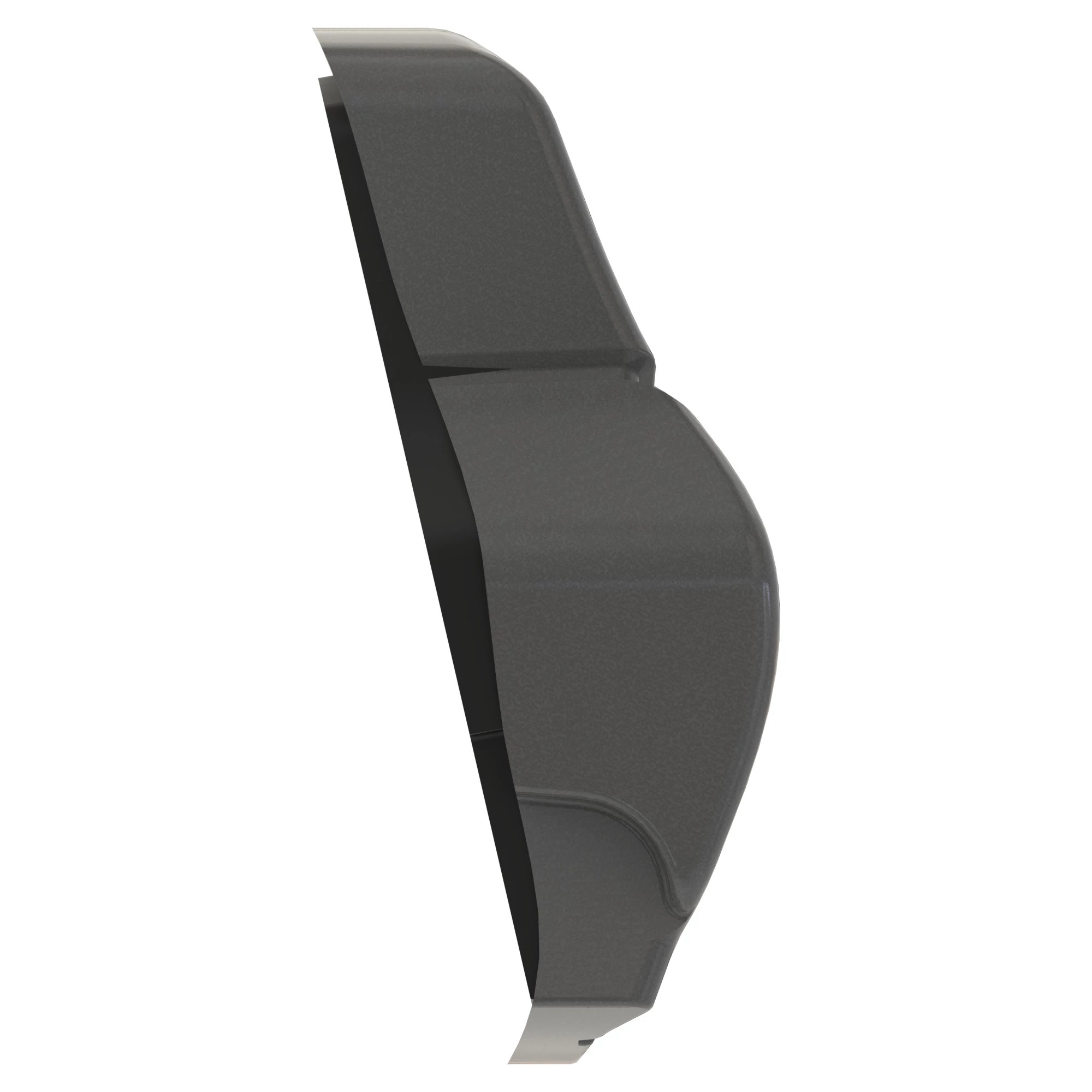 AT221016: Grey Vinyl Seat Back Cushion Kit | Shop.Deere.com
