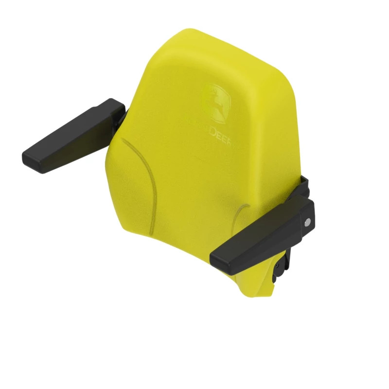 John Deere Premium Seat Cushion - LVA16945