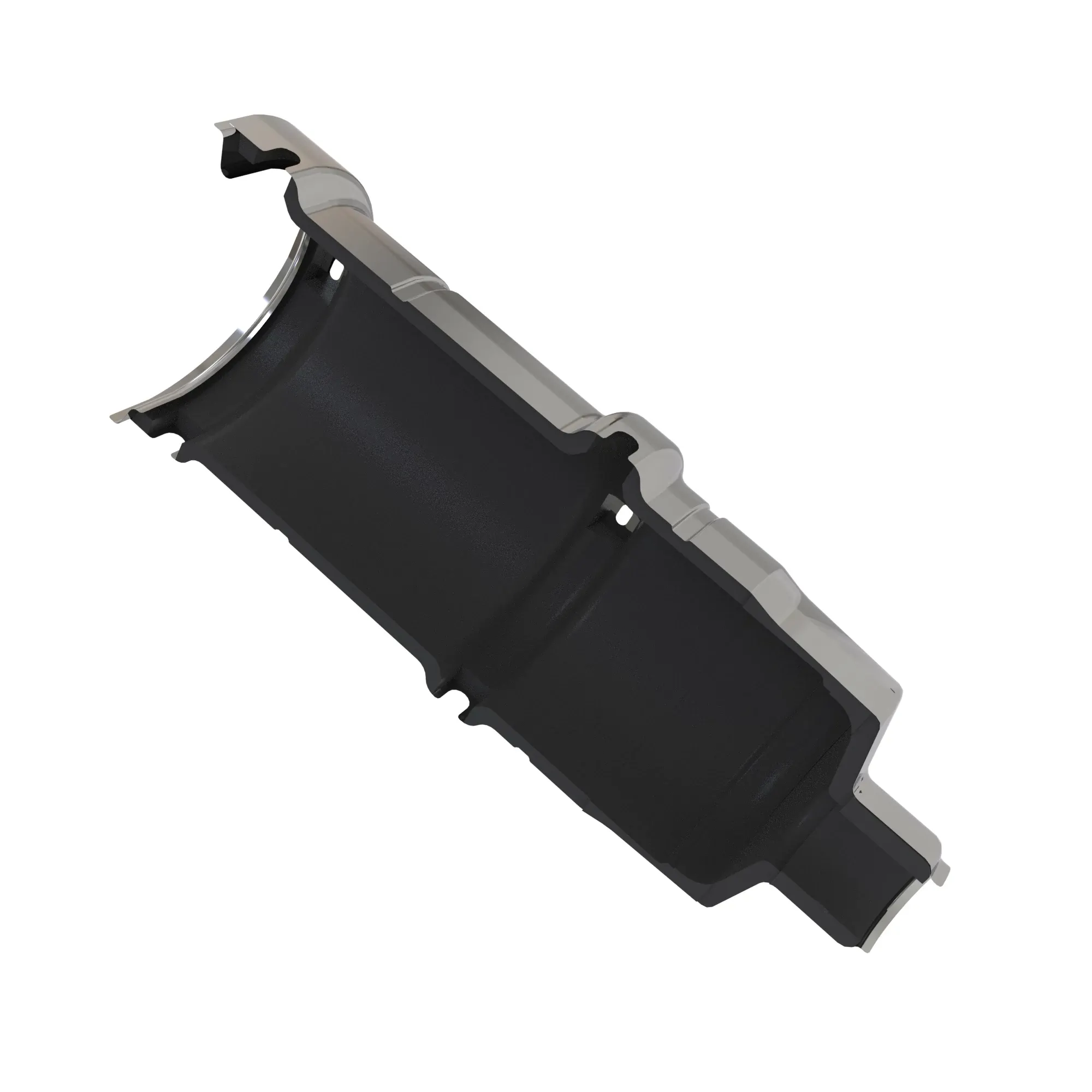 John Deere Heat Shield - L225737
