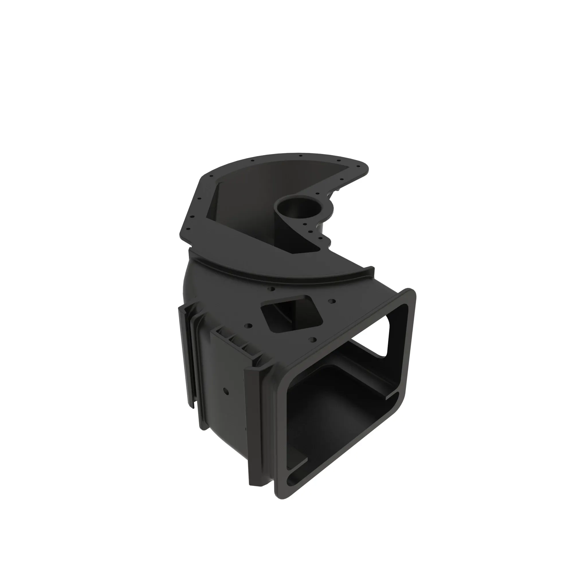 John Deere Hopper - CQ77344