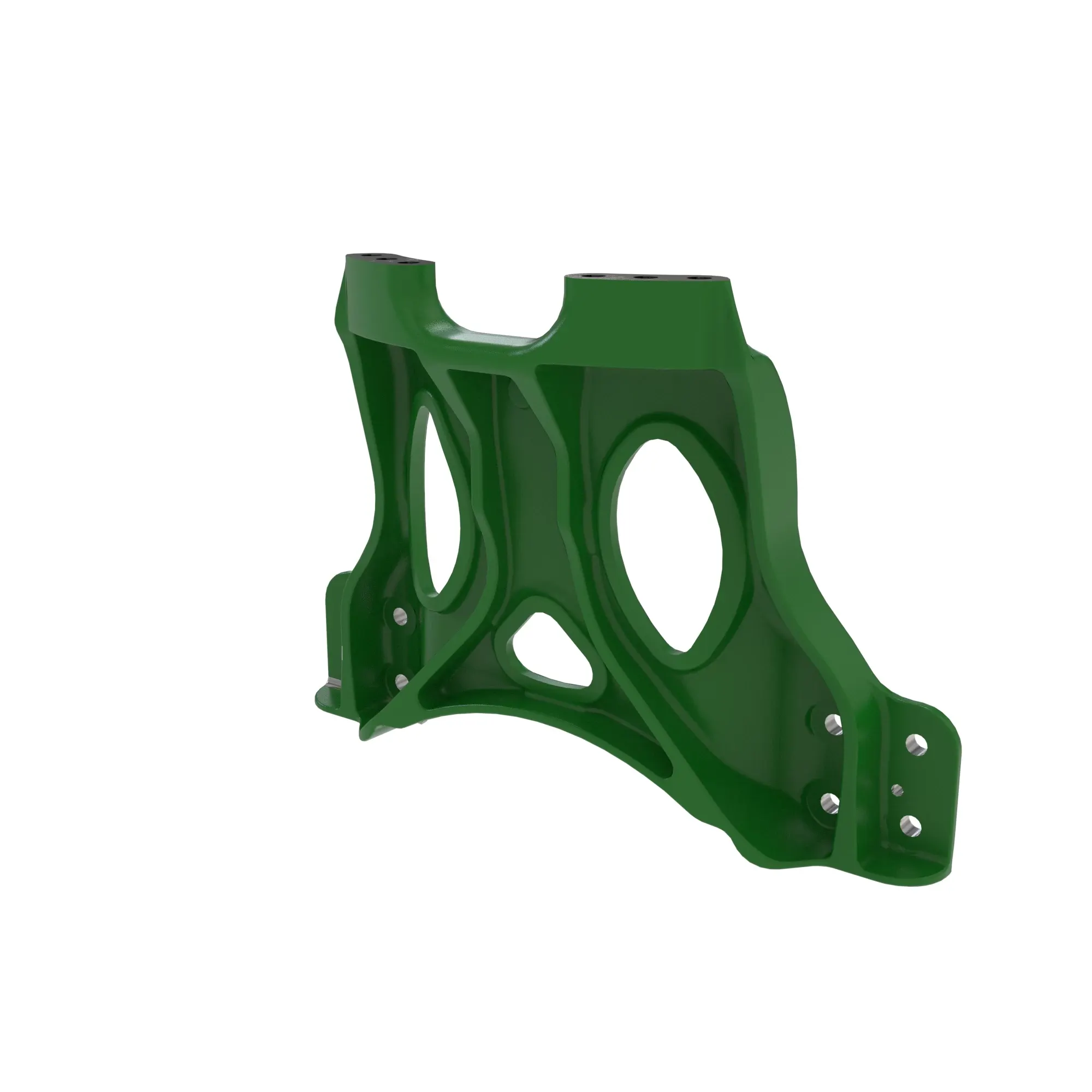 Rear Axle Support