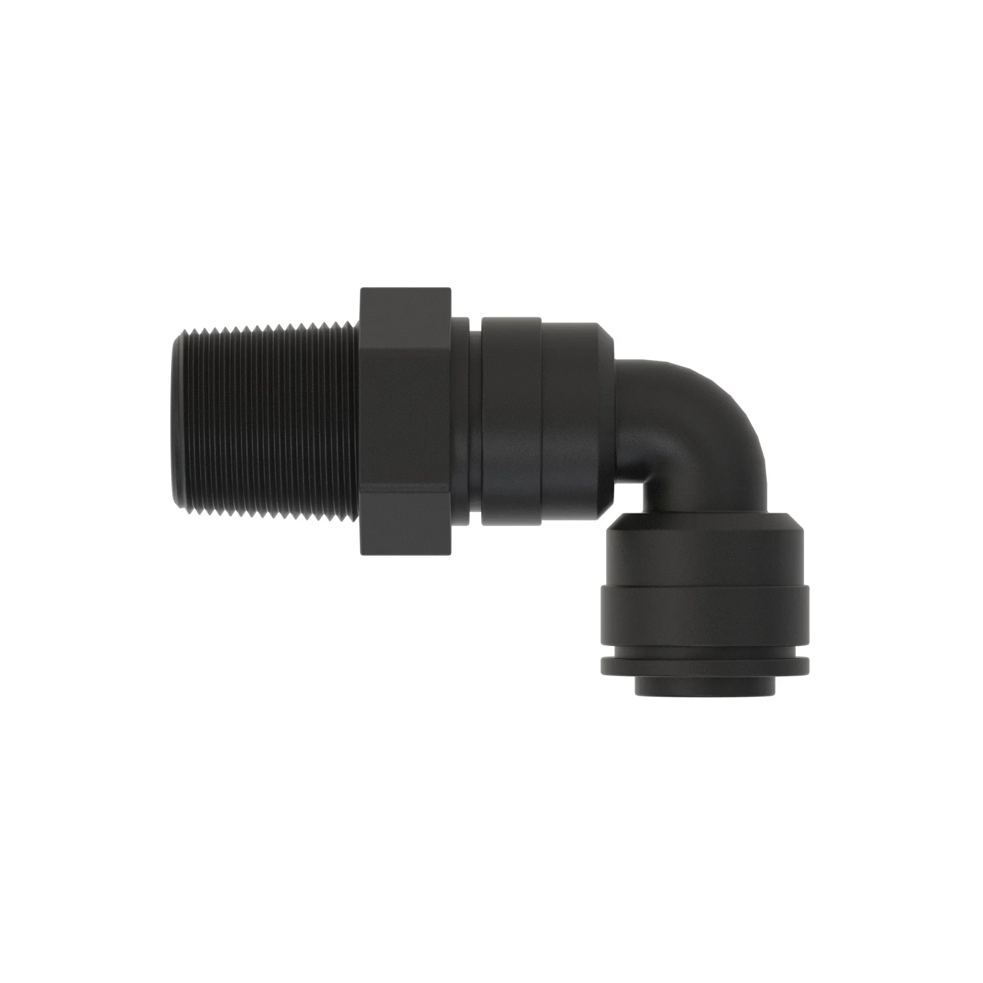 FITTING-1/4"NPT X 1/4"PTC SWIVEL 90