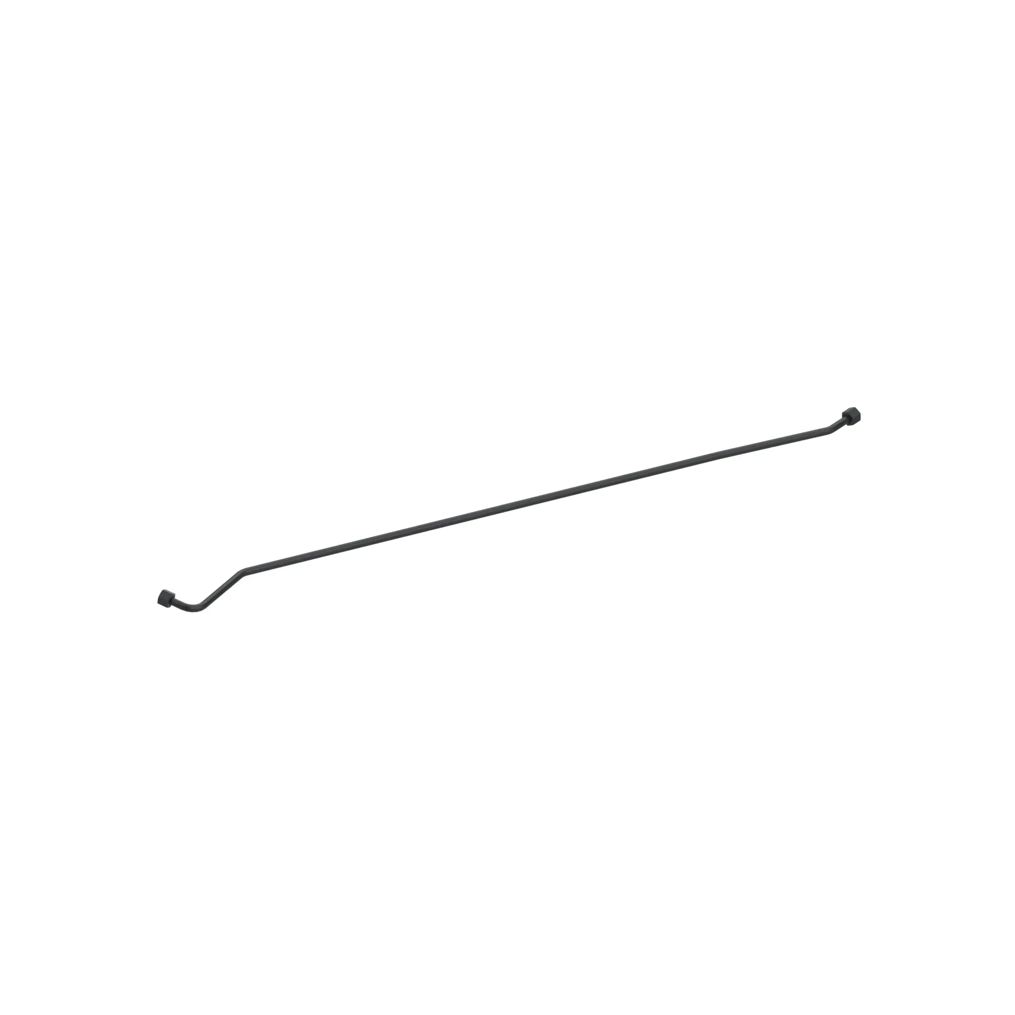 John Deere Auxiliary Oil Line - AT503788