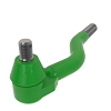 John Deere MFWD Tie Rod End, Right Side - RE173540