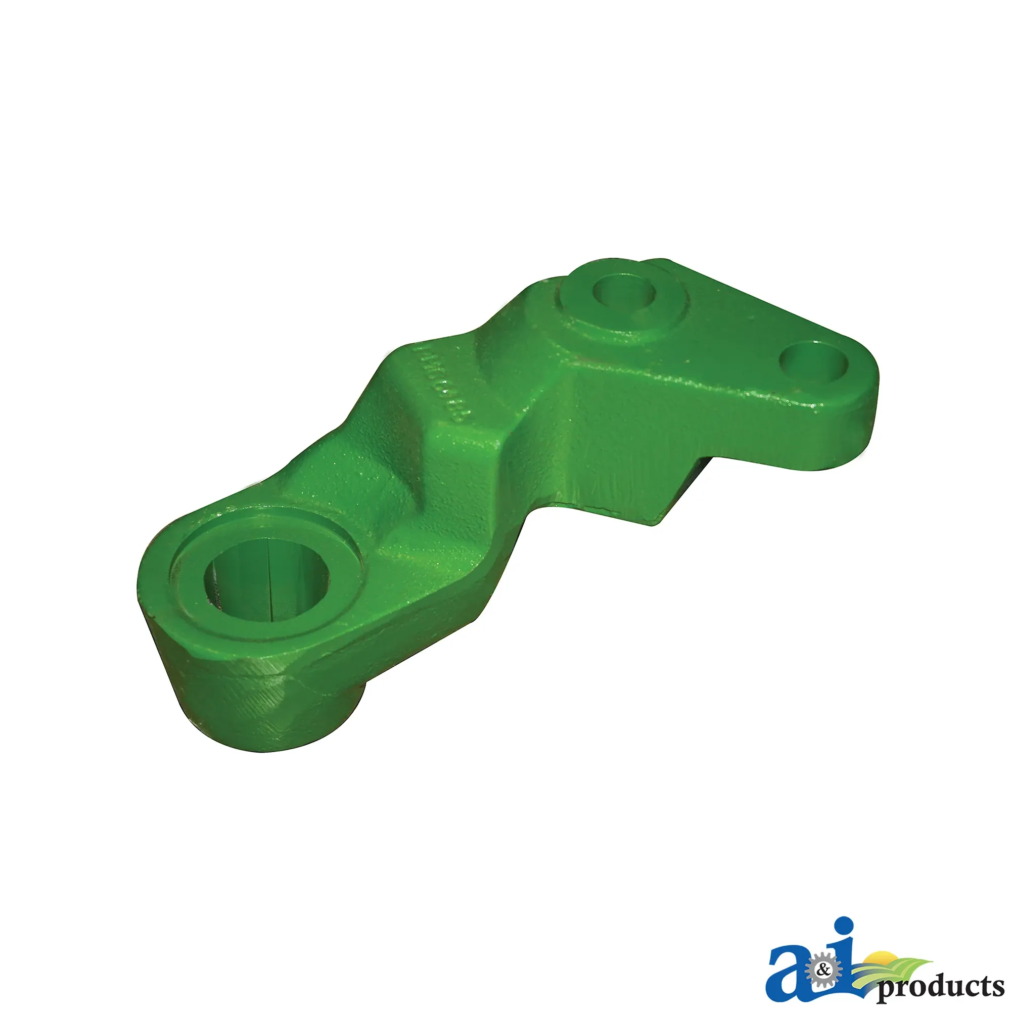 A&I Products Tie Rod Steering Arm, Left Side - A-L75847