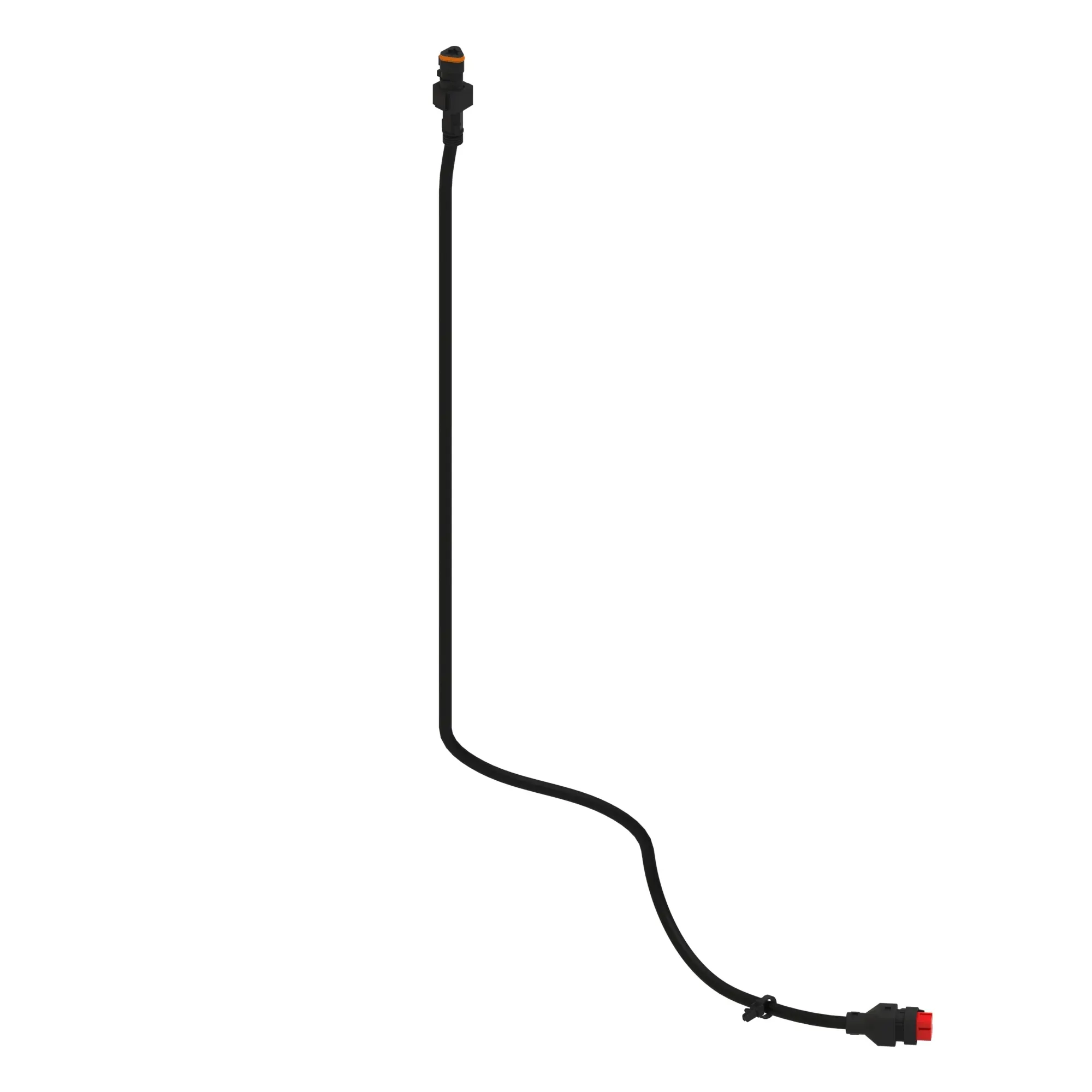 John Deere Chassis Tilt Sensor Harness - AXE41784