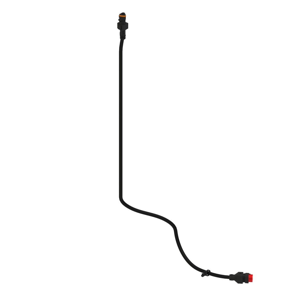 Wiring Harness, Chassis Tilt Sensor
