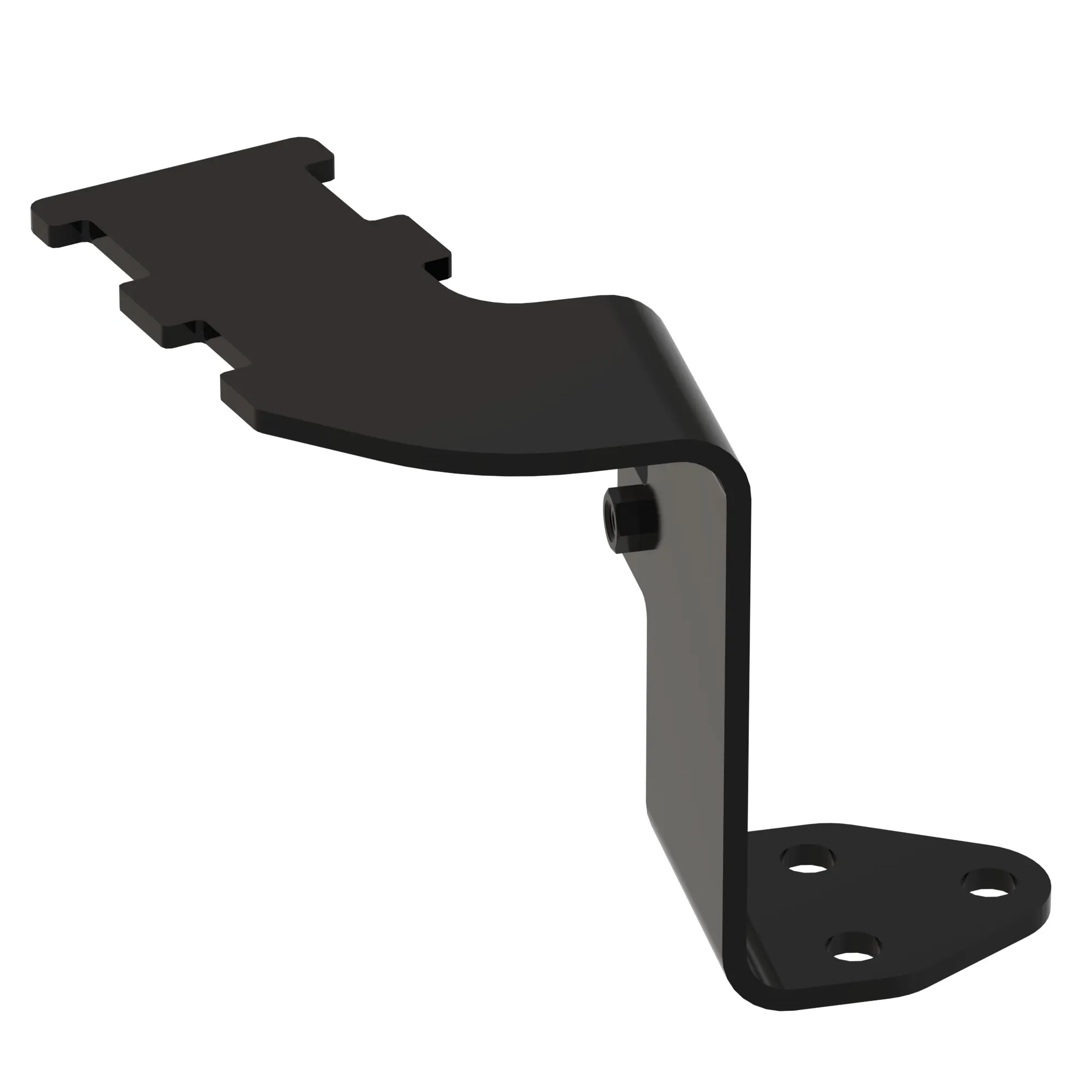 John Deere Bracket - AT444989