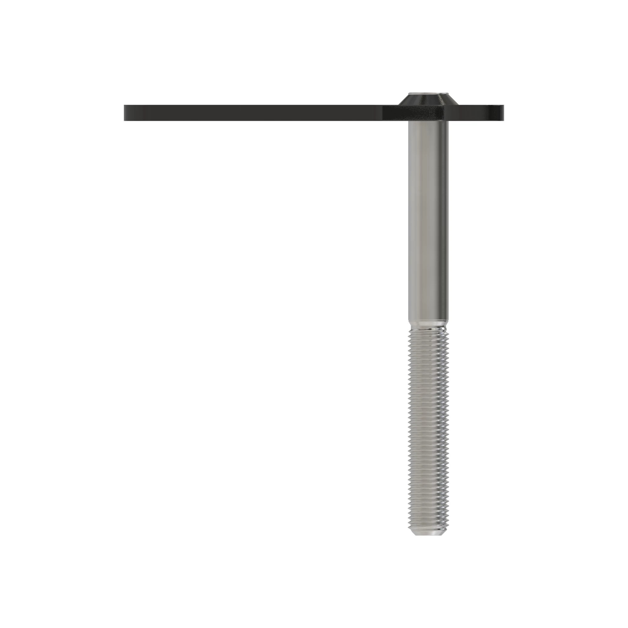 Arm, ARM, MOD BAFFLE PIVOT Z9, RIGHT BAF