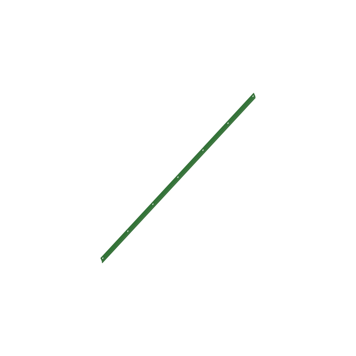 Support Upper Flap (10 Ft.)