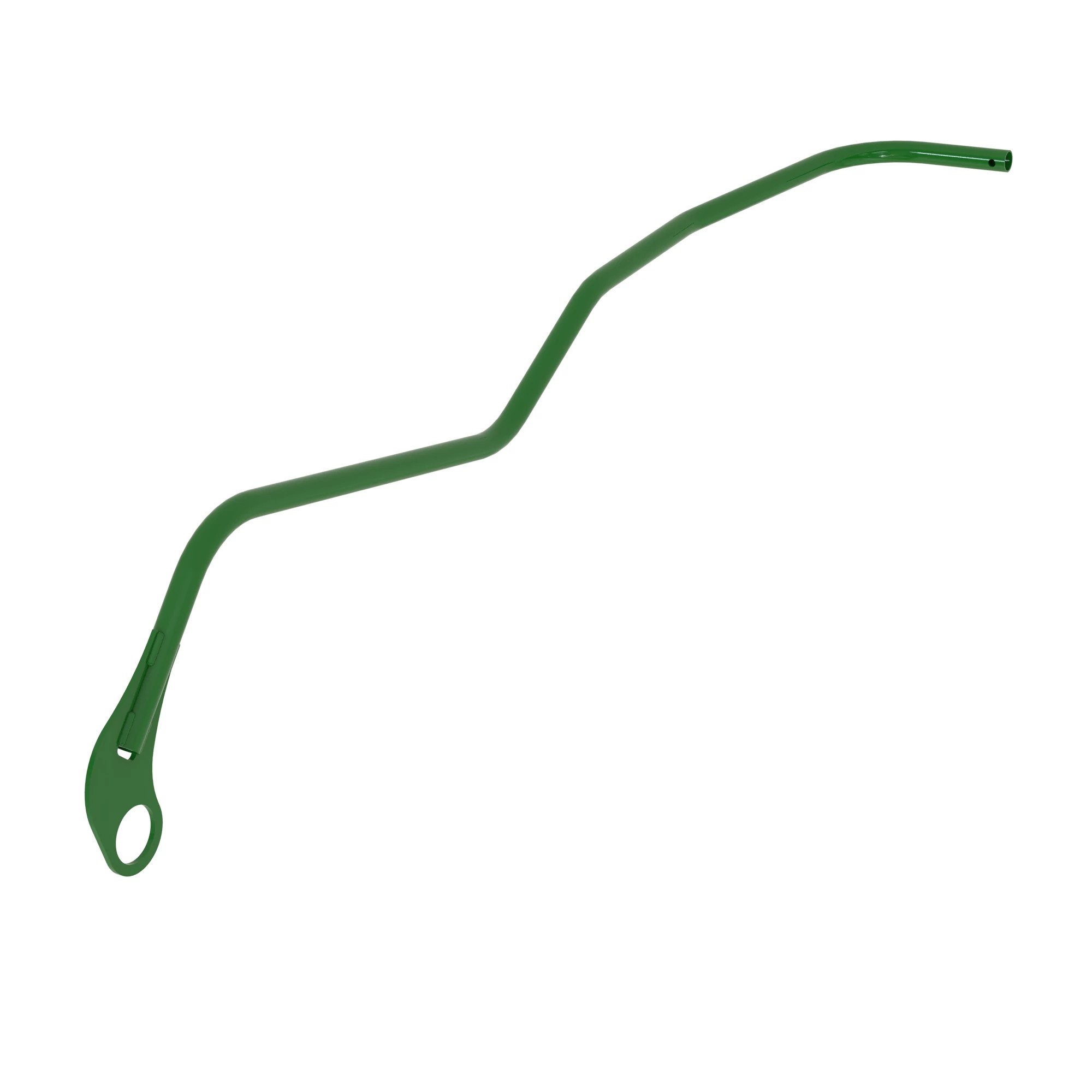 ARMATURE BACHE DROITE
