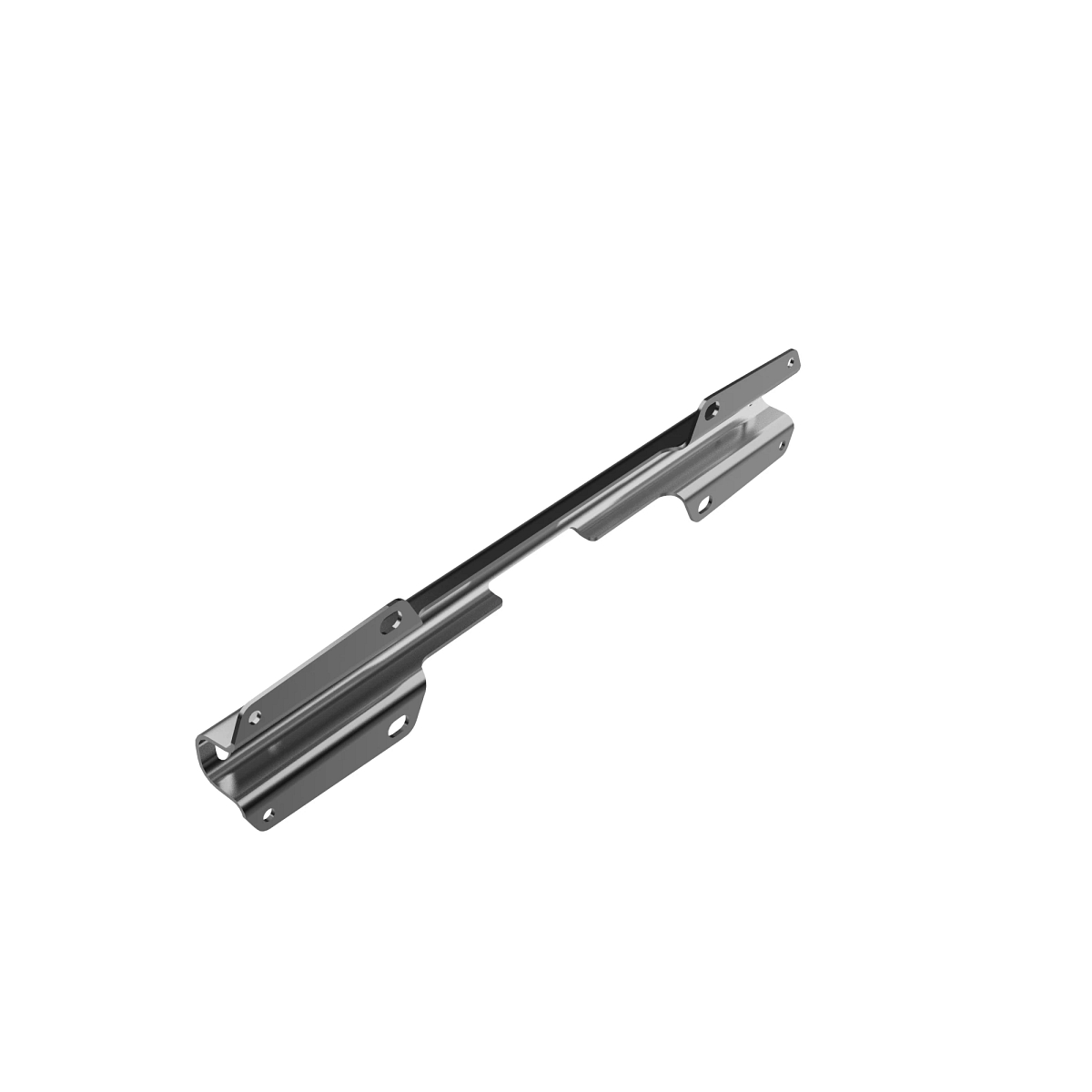 CLAMP, SWAYBAR SUPPORT