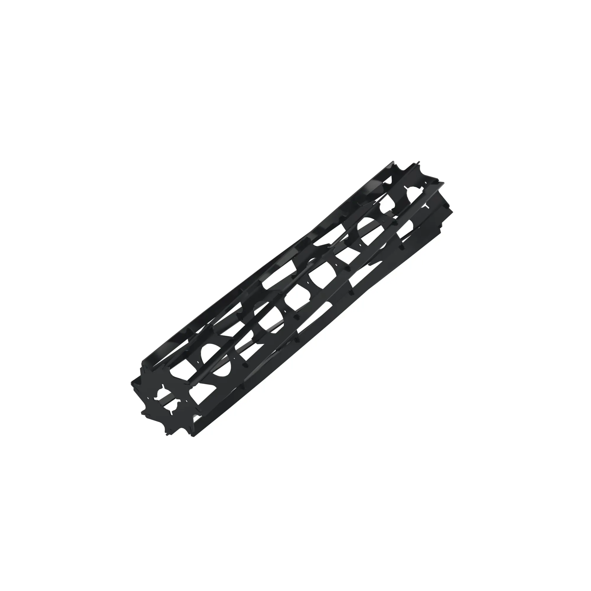 Rolling Basket