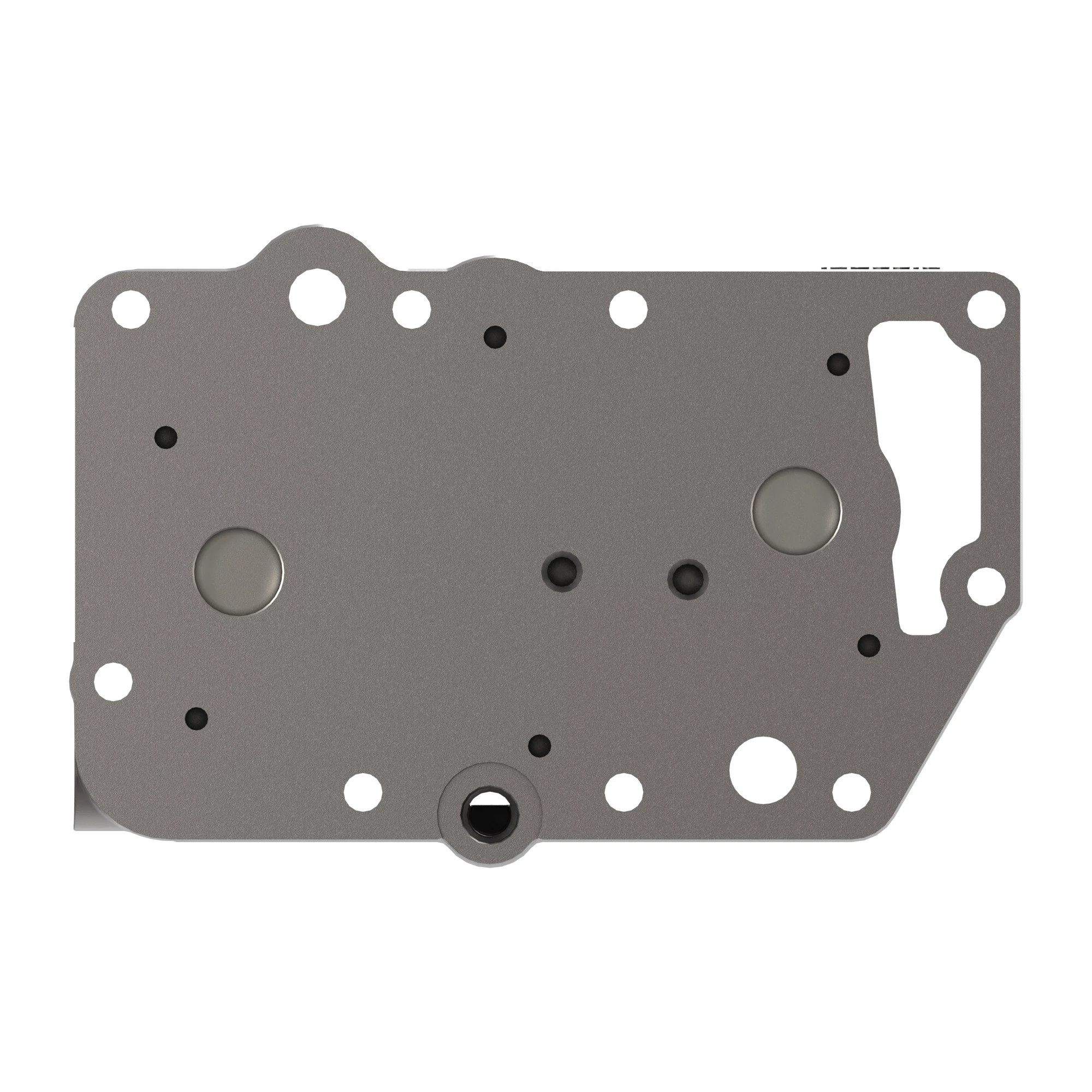 RE522820: Oil Cooler | Shop.Deere.com