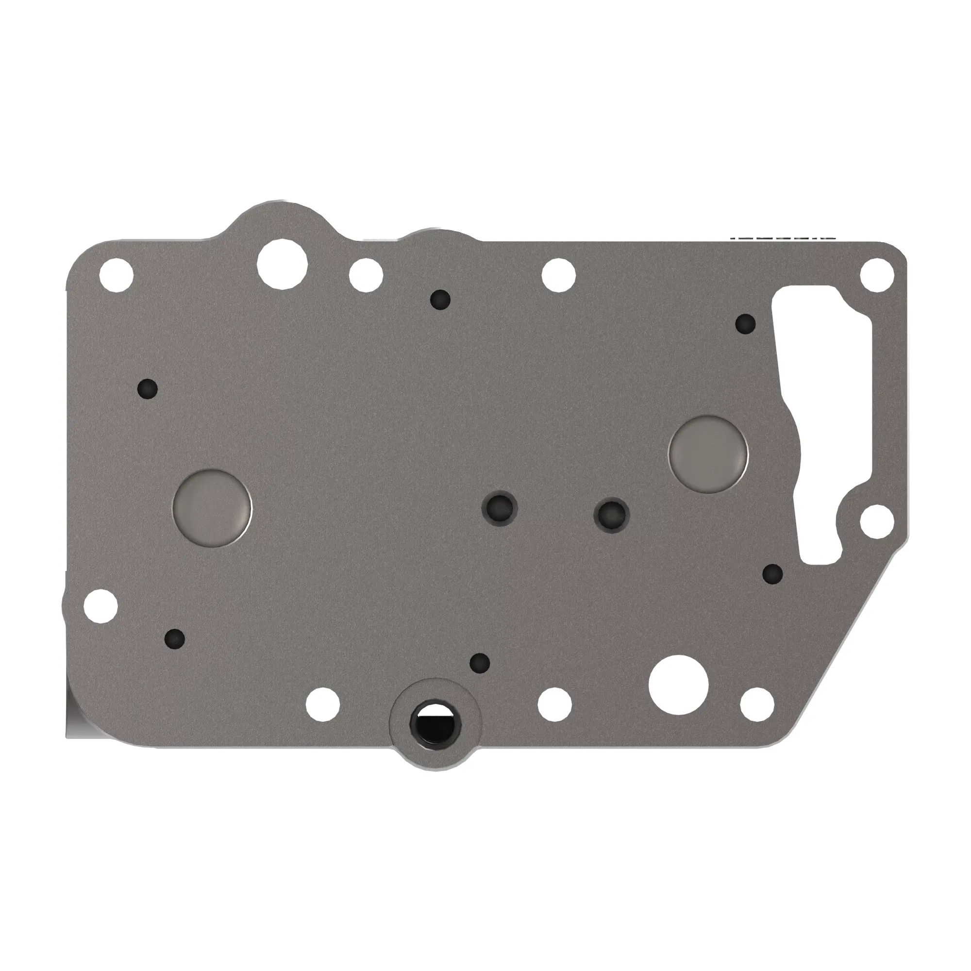 OIL COOLER