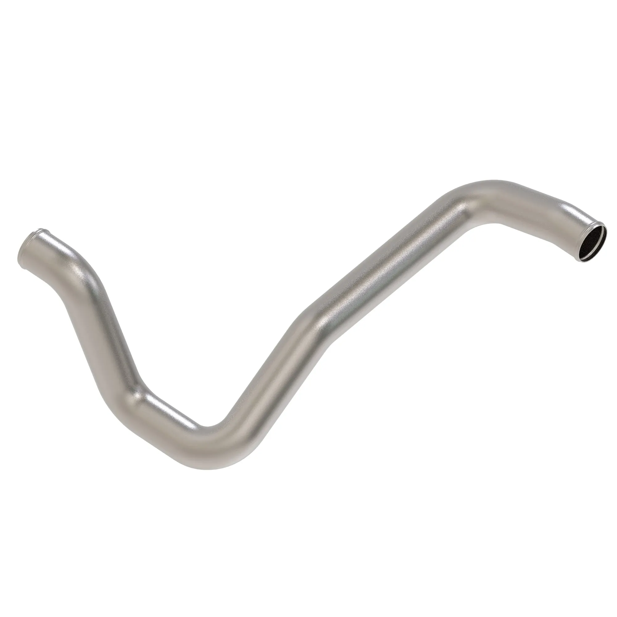 John Deere Air Flow Tube - T490546