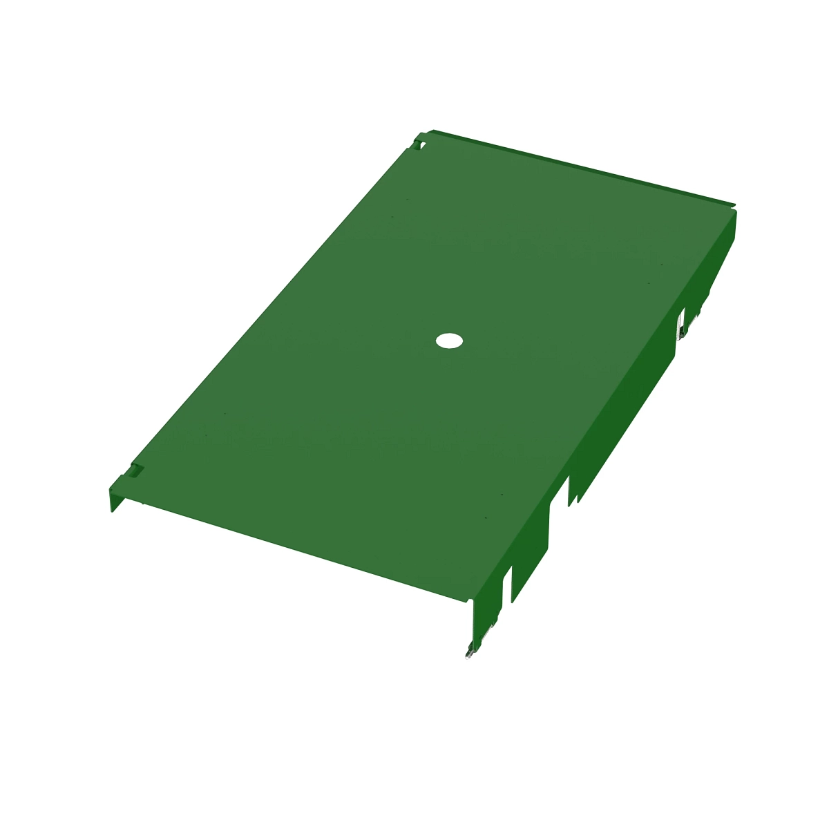 Shield Assy