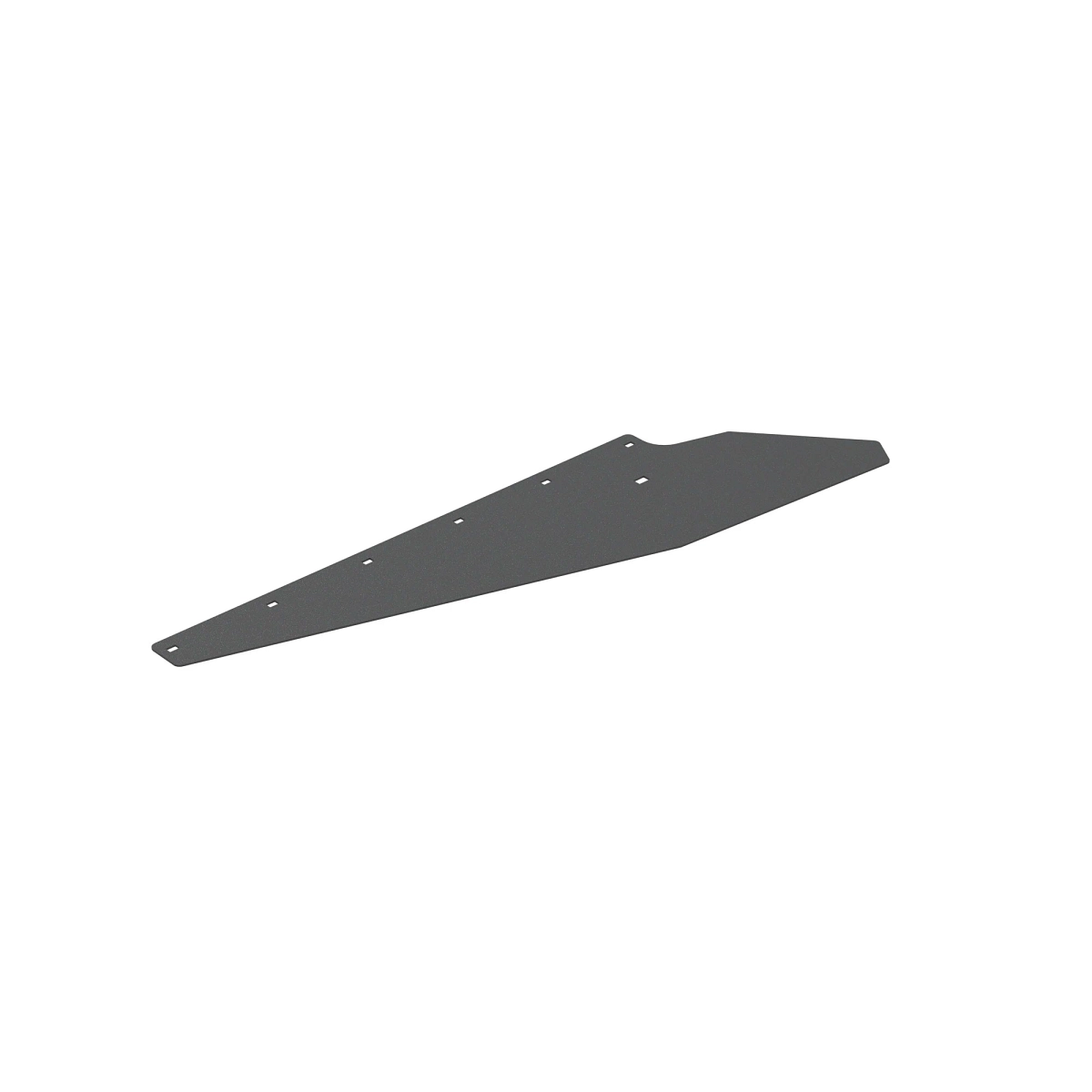 Seal, Sealing Chaff Pan