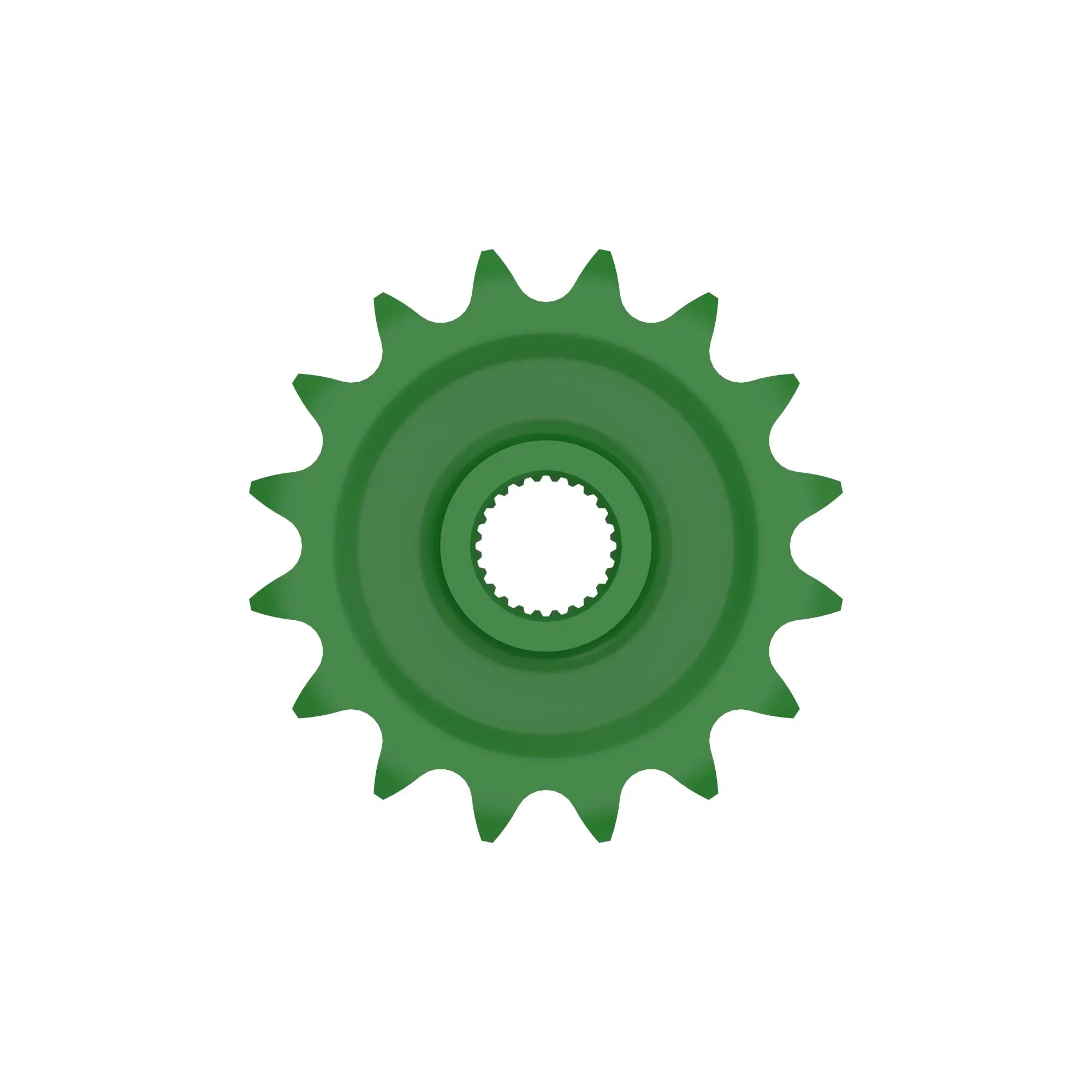 CHAIN SPROCKET, CHAIN SPROCKET 24A