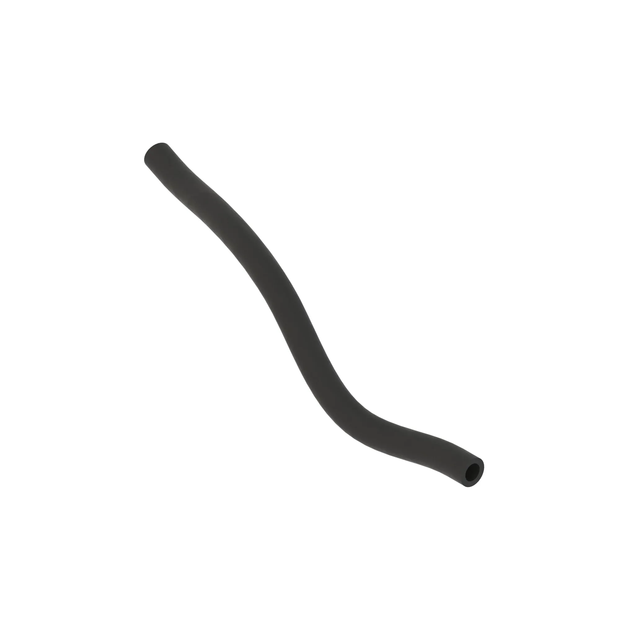 John Deere Oil Suction Hose - T186987