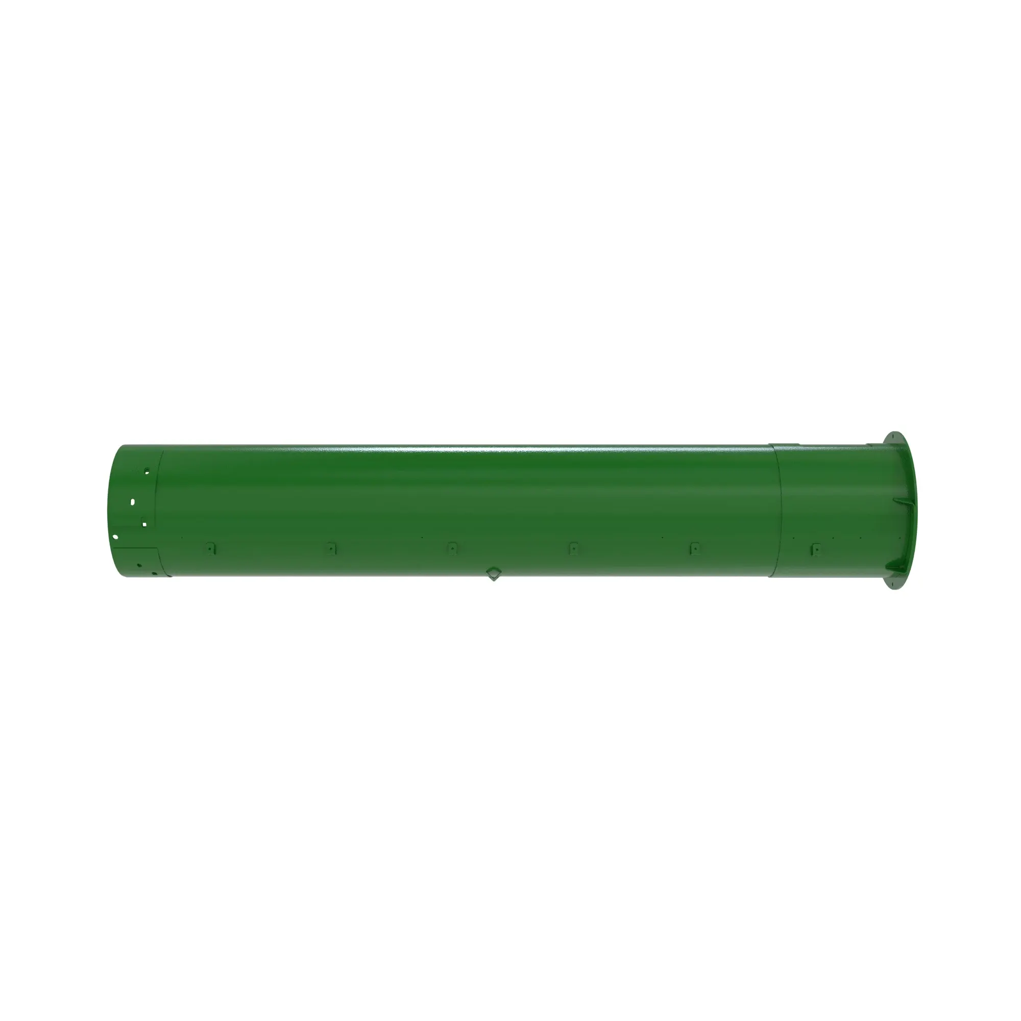 John Deere Outer Housing - AXE27598