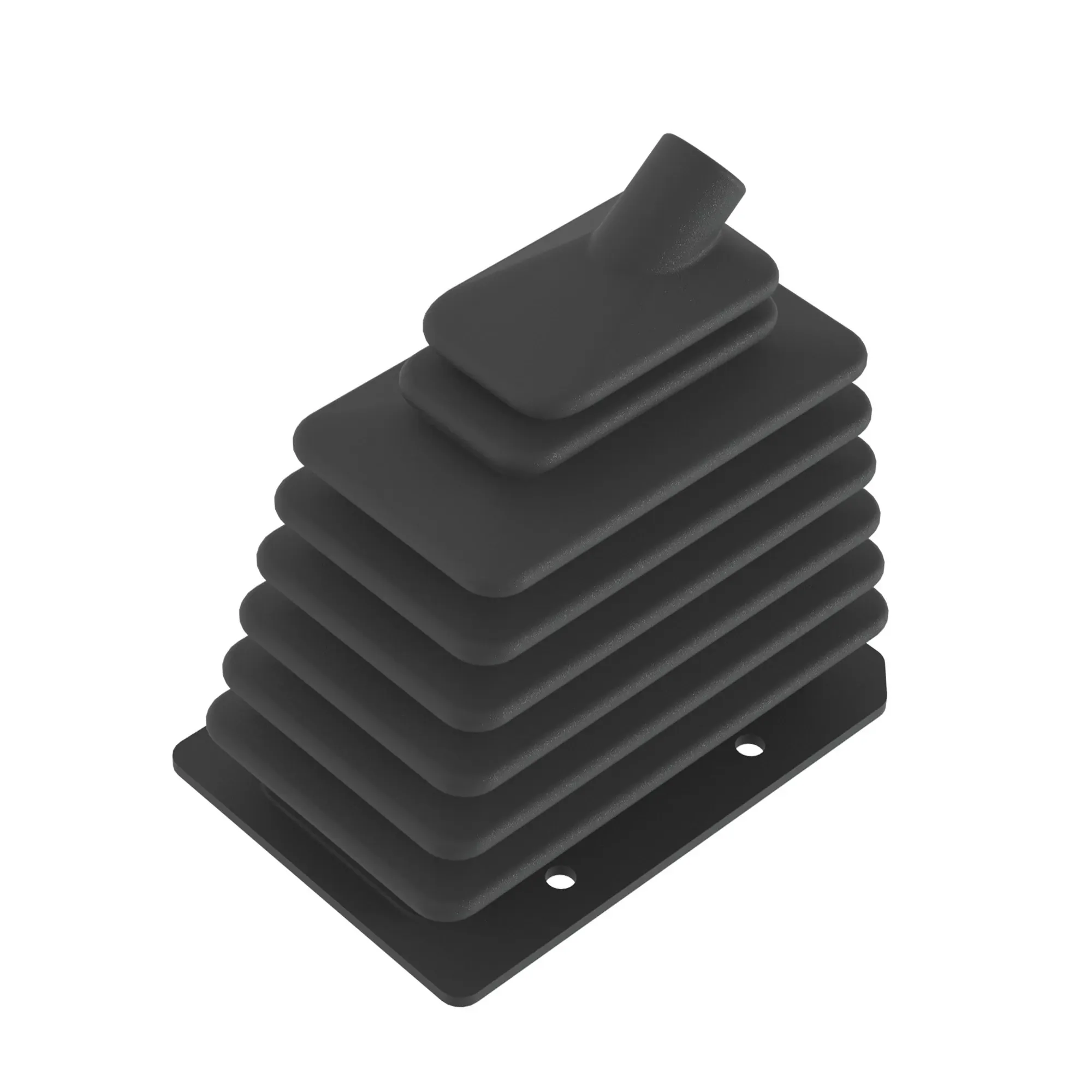 John Deere Differential Lock Pedal Boot - R234826