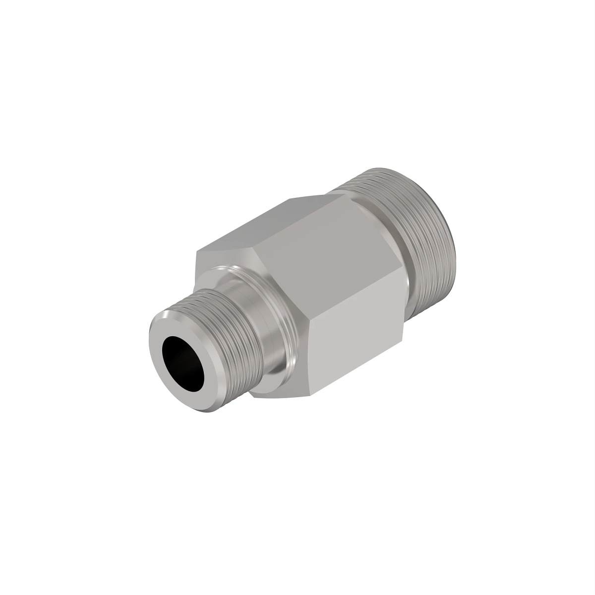 John Deere Stud Straight Fitting - R573025