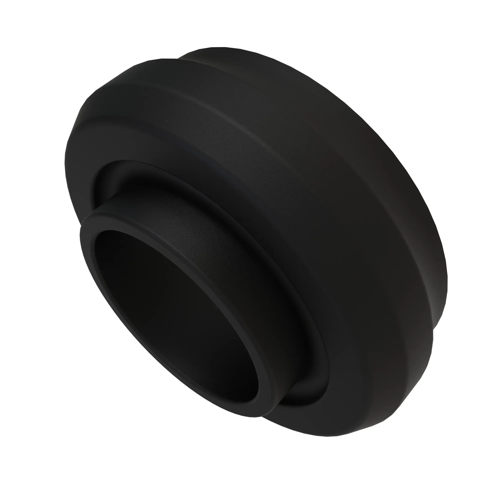 John Deere Vibration Isolator - REC368757300
