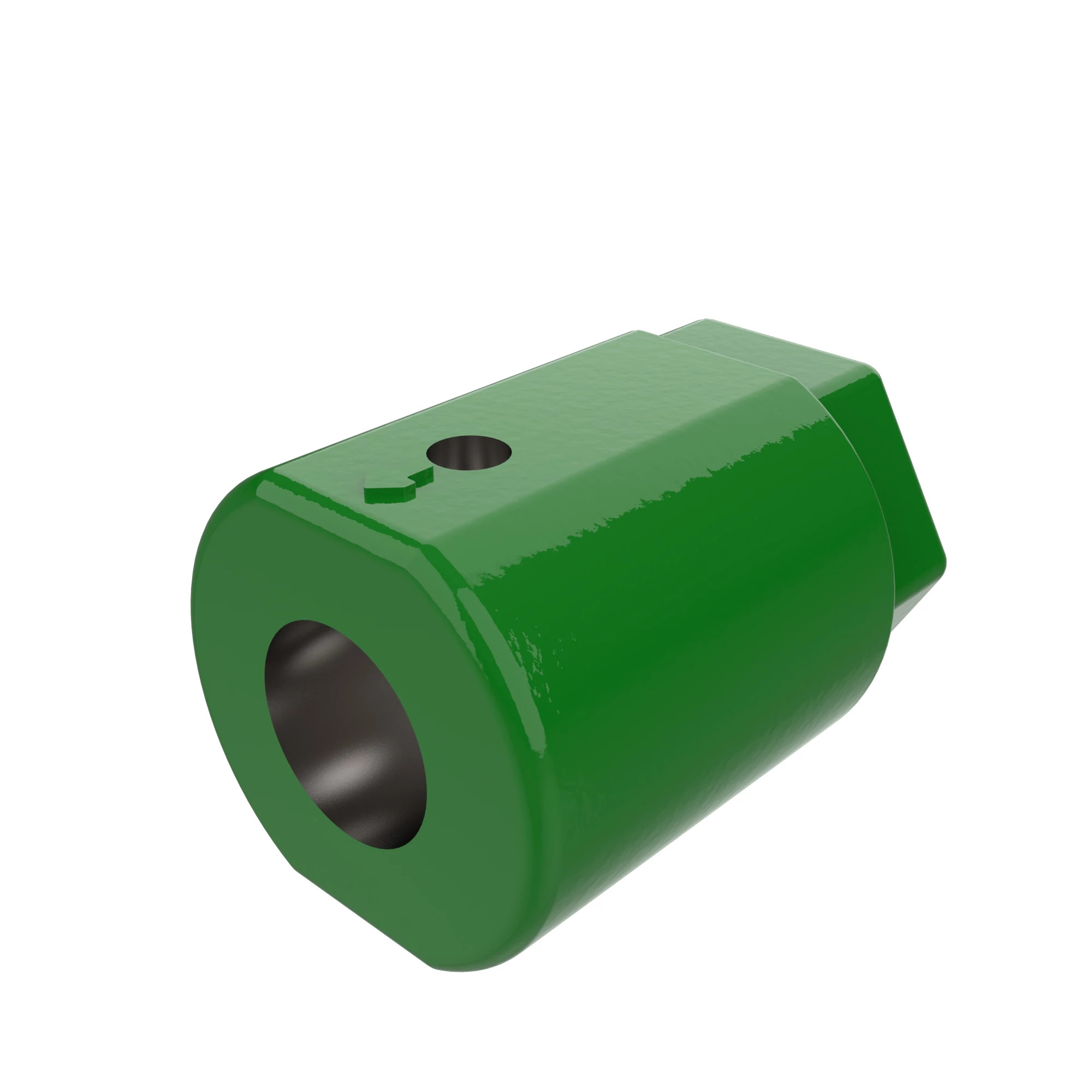 John Deere Threaded Bushing - N242323