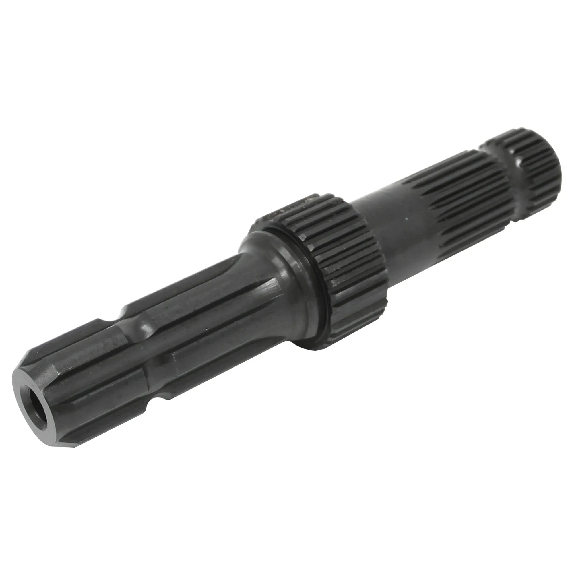 PTO Output Shaft
