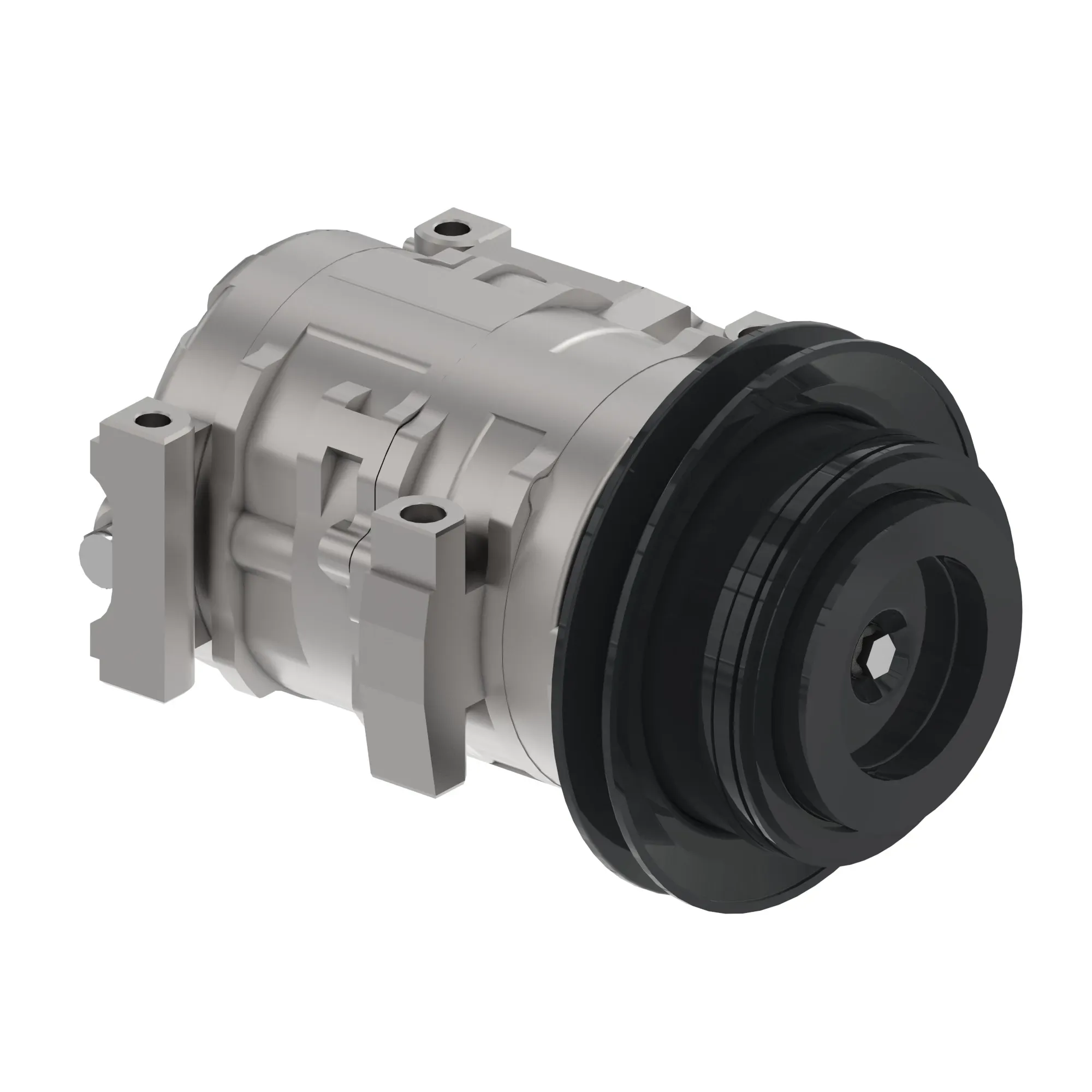 COMPRESSOR