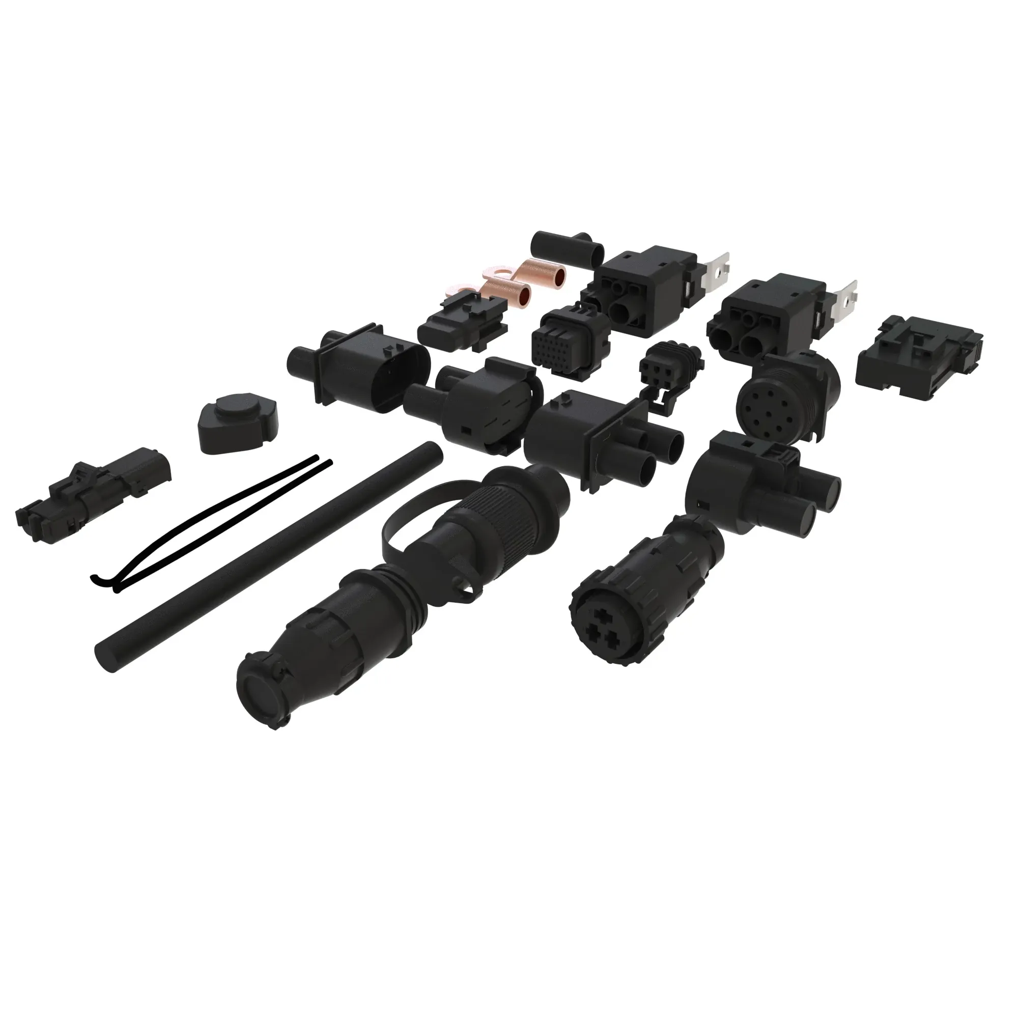 HARNESS KIT