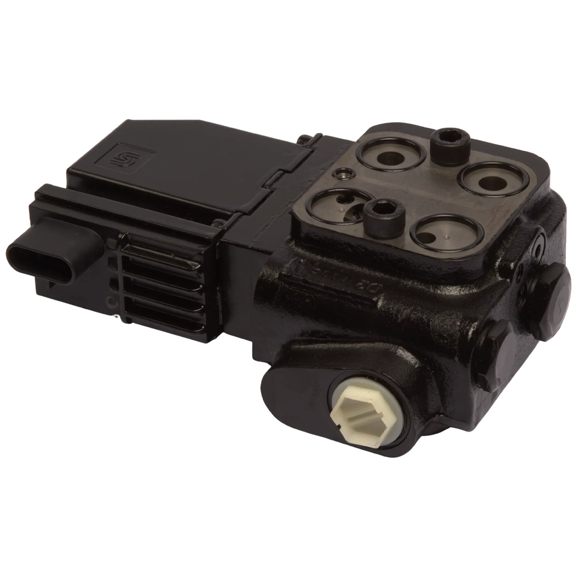 John Deere Electro Hydraulic Steering Valve - AXE15769