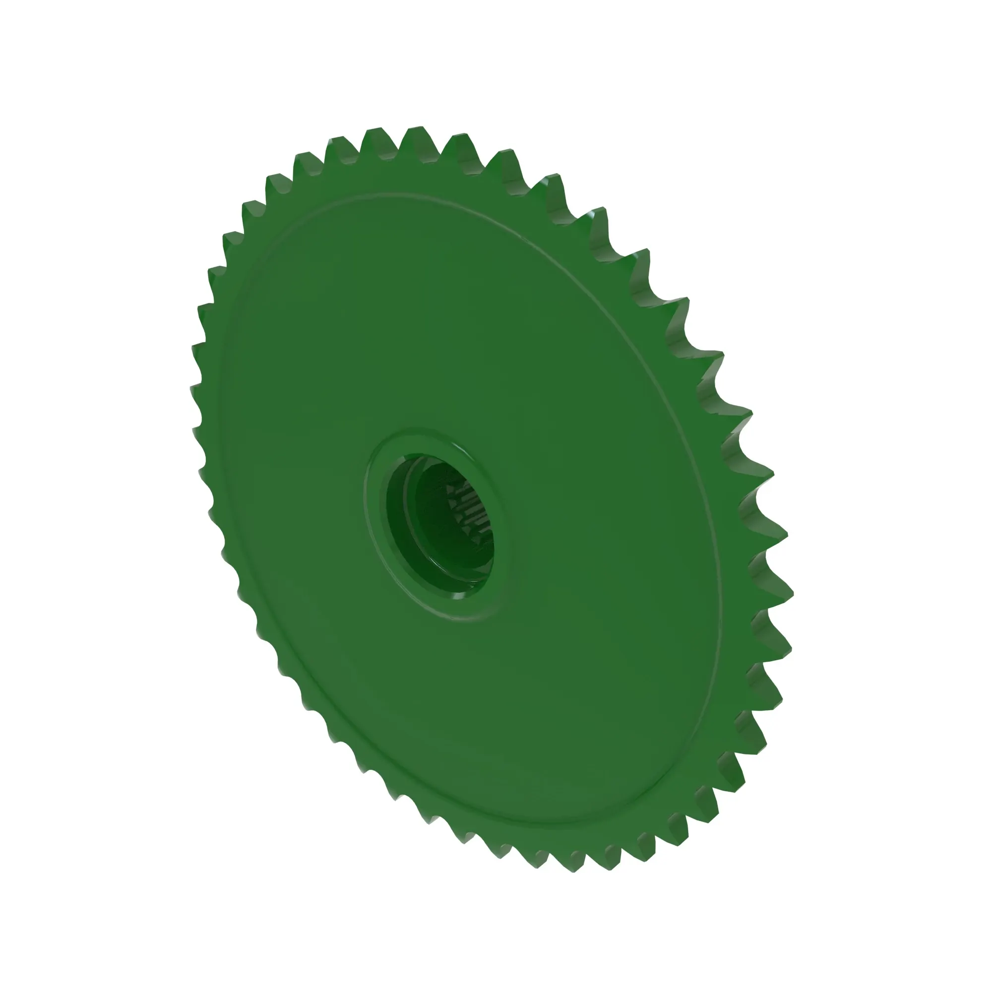 John Deere Chain Sprocket, 46 Teeth - CC140950
