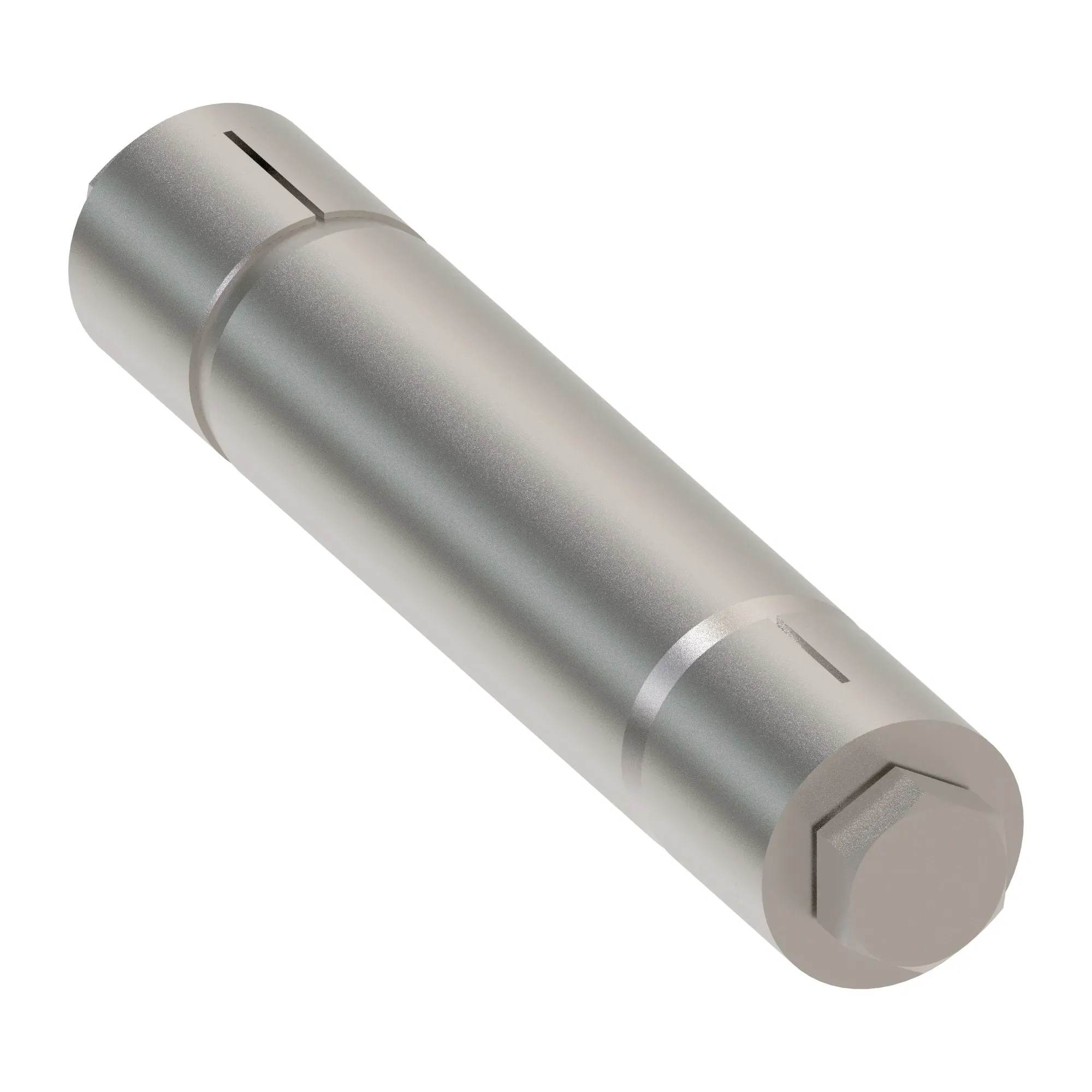 John Deere Conical Pivot Bolt - F710689