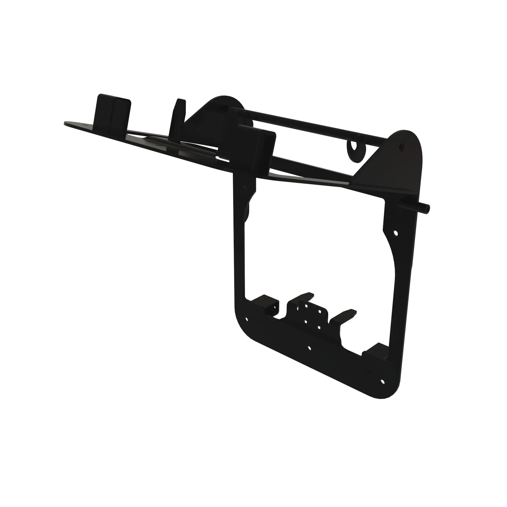 John Deere Frame - LVA13615