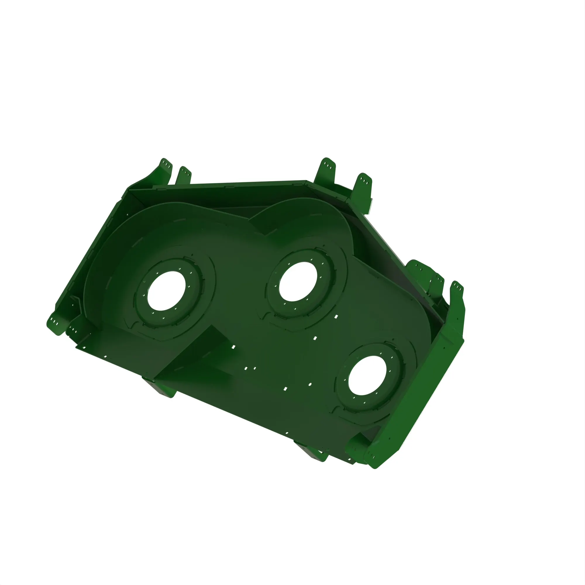 Mower Deck