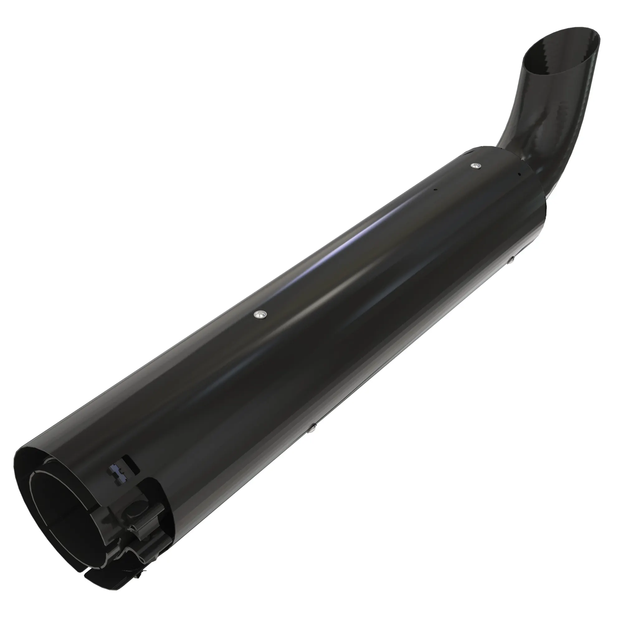 Exhaust Pipe