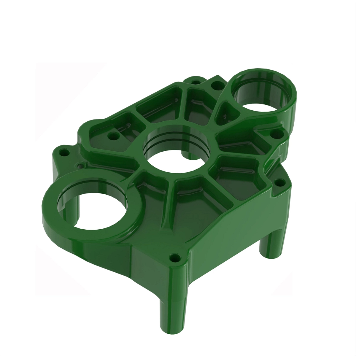 John Deere Support - SU20024