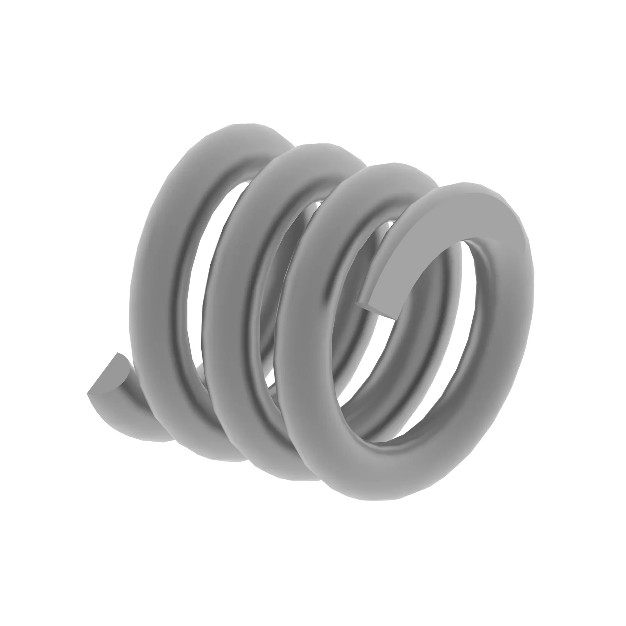 COMPRESSION SPRING