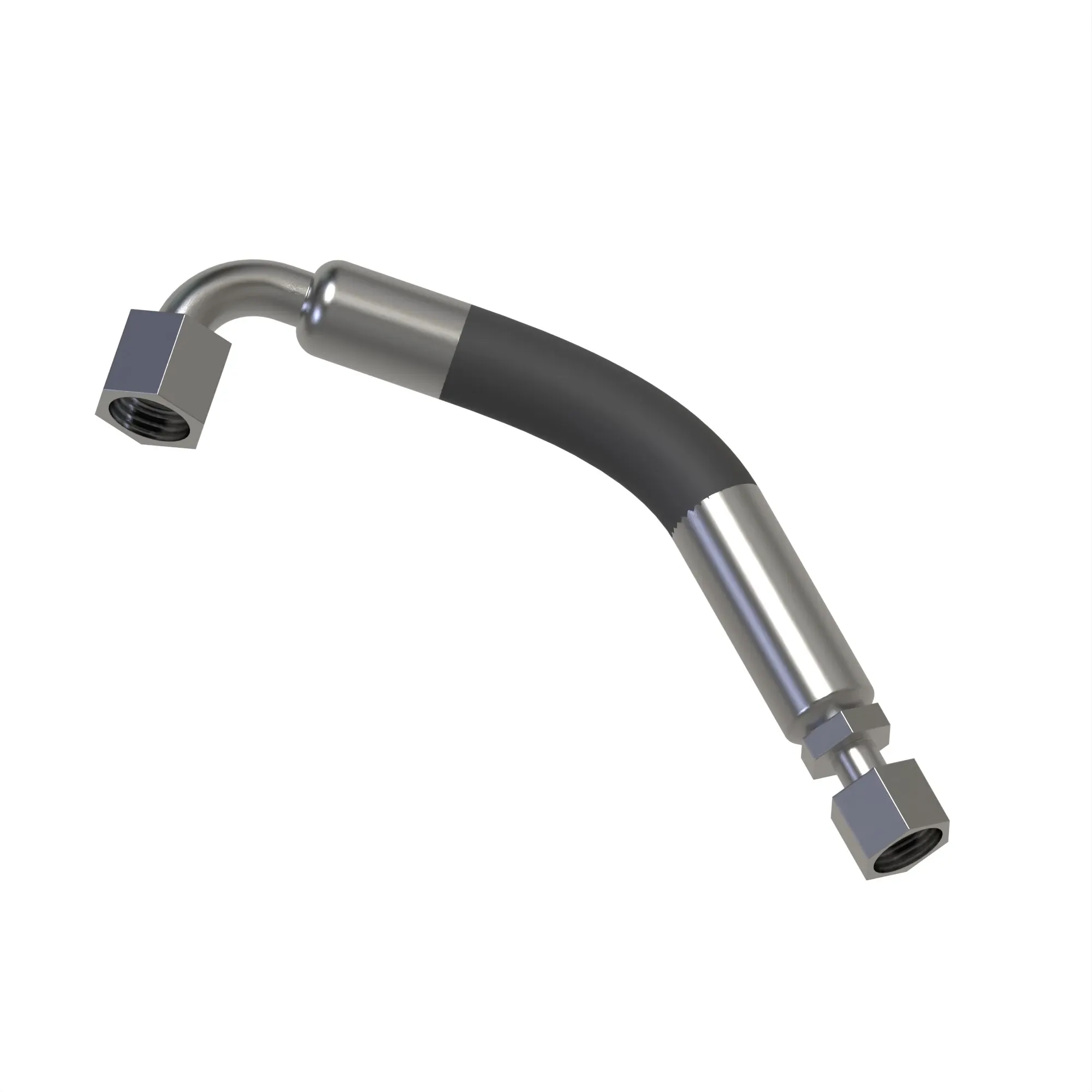 John Deere Hydraulic Hose - AT309771