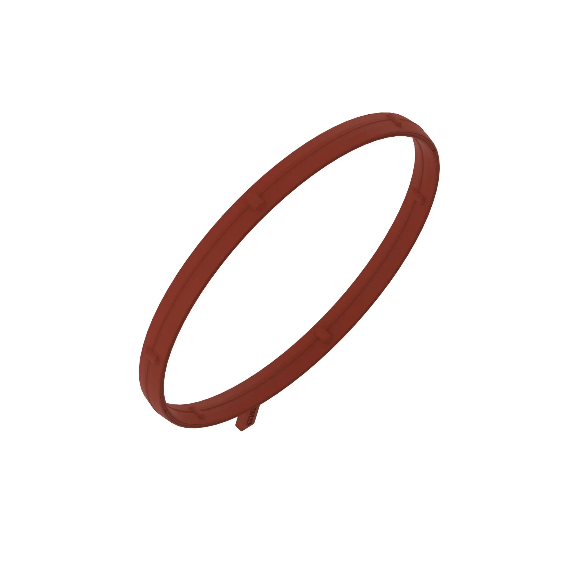 John Deere Piston and Rod Seal - R528223