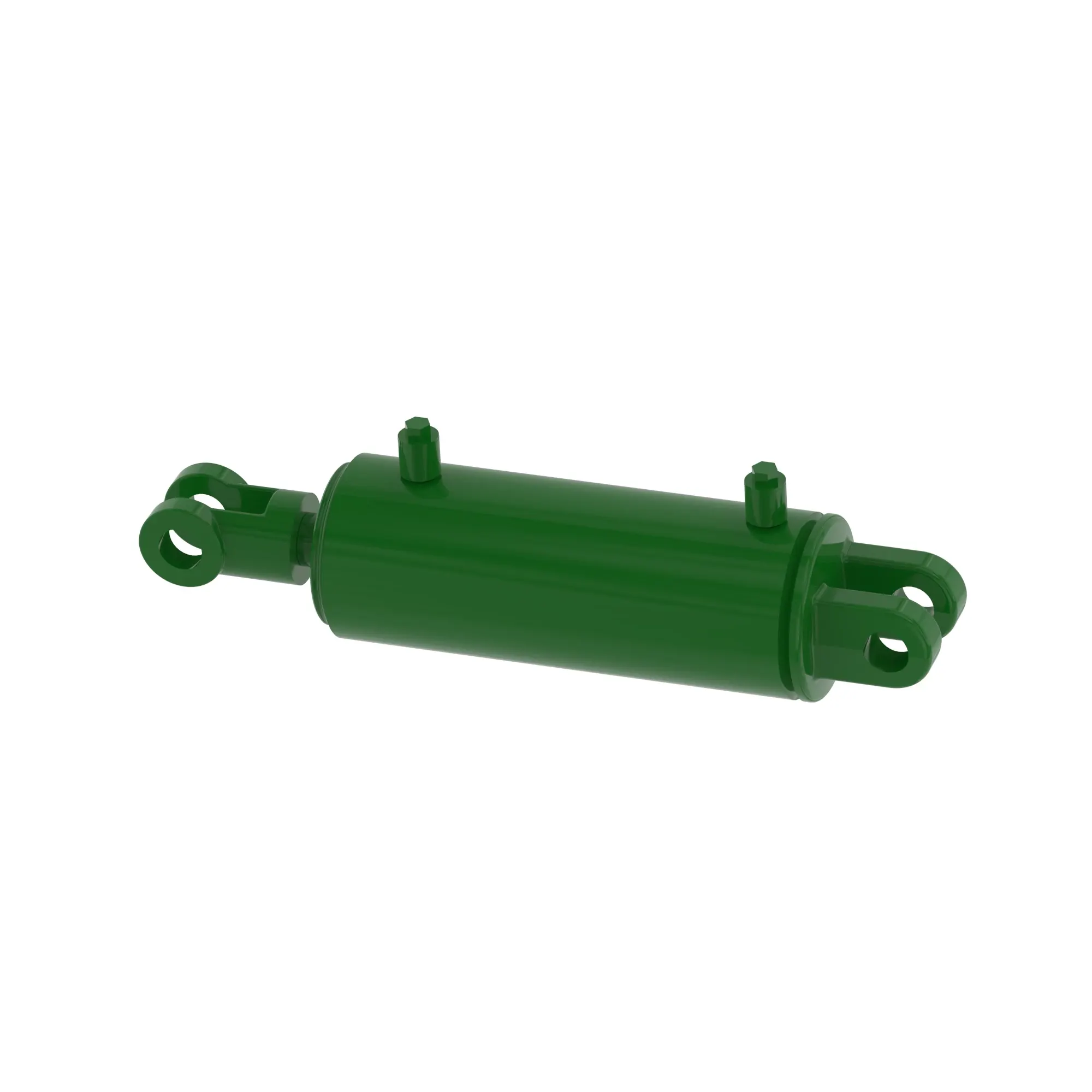 HYDRAULIC CYLINDER, 114.3X38-203.5,