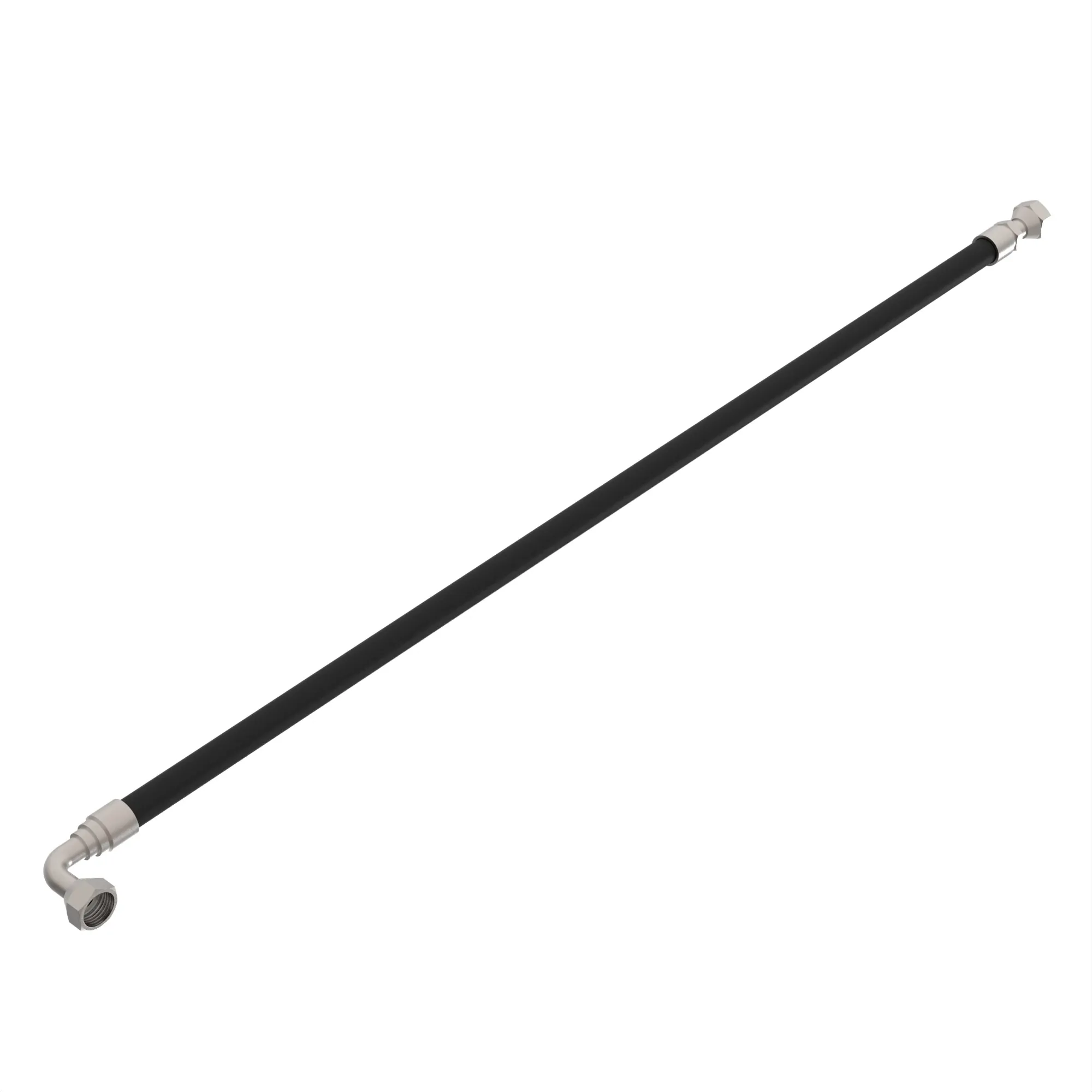 John Deere Hydraulic Hose - AXE15018