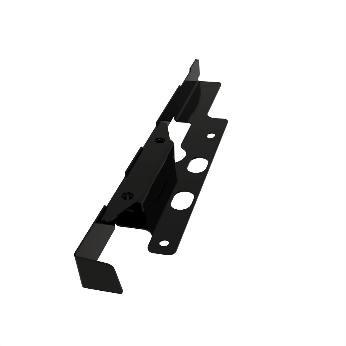 Ramp, Outer Float Arm Base, RH