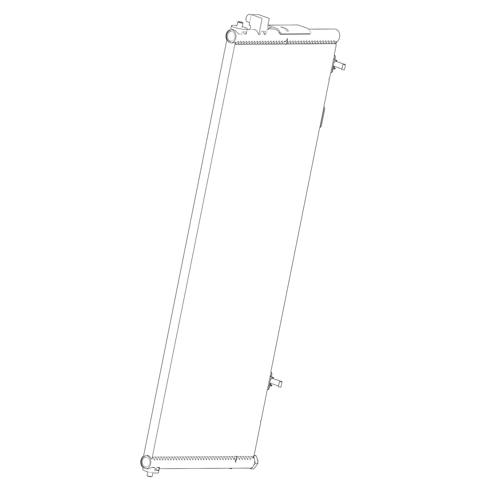 AIR CONDITIONING 9R AC