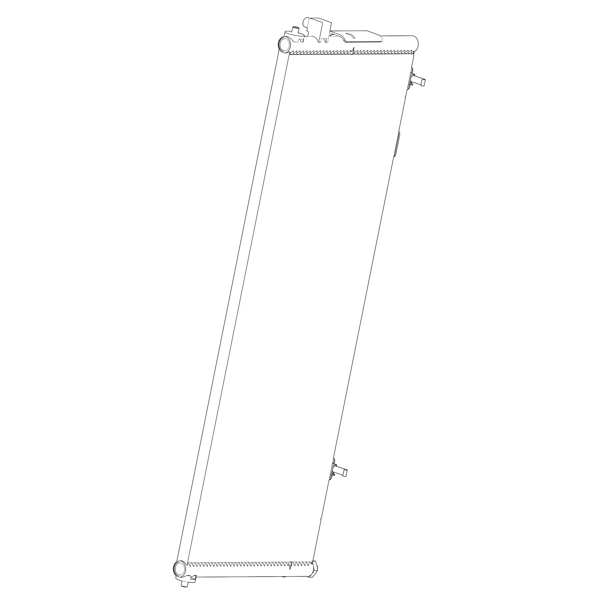 AIR CONDITIONING 9R AC