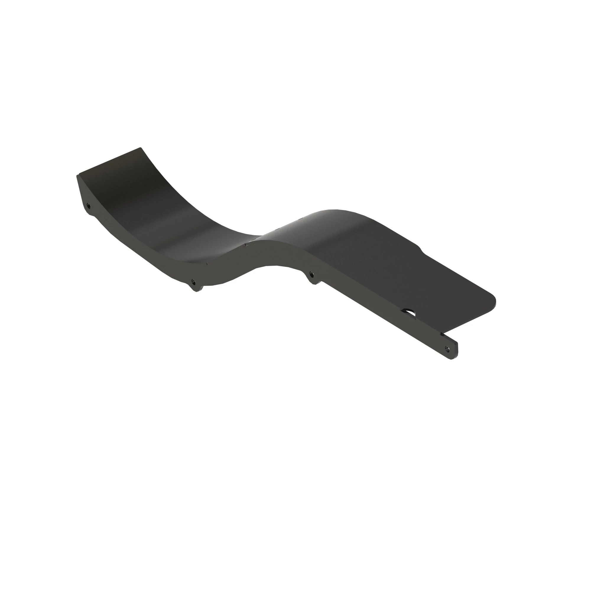 John Deere Deflector - TCA23416