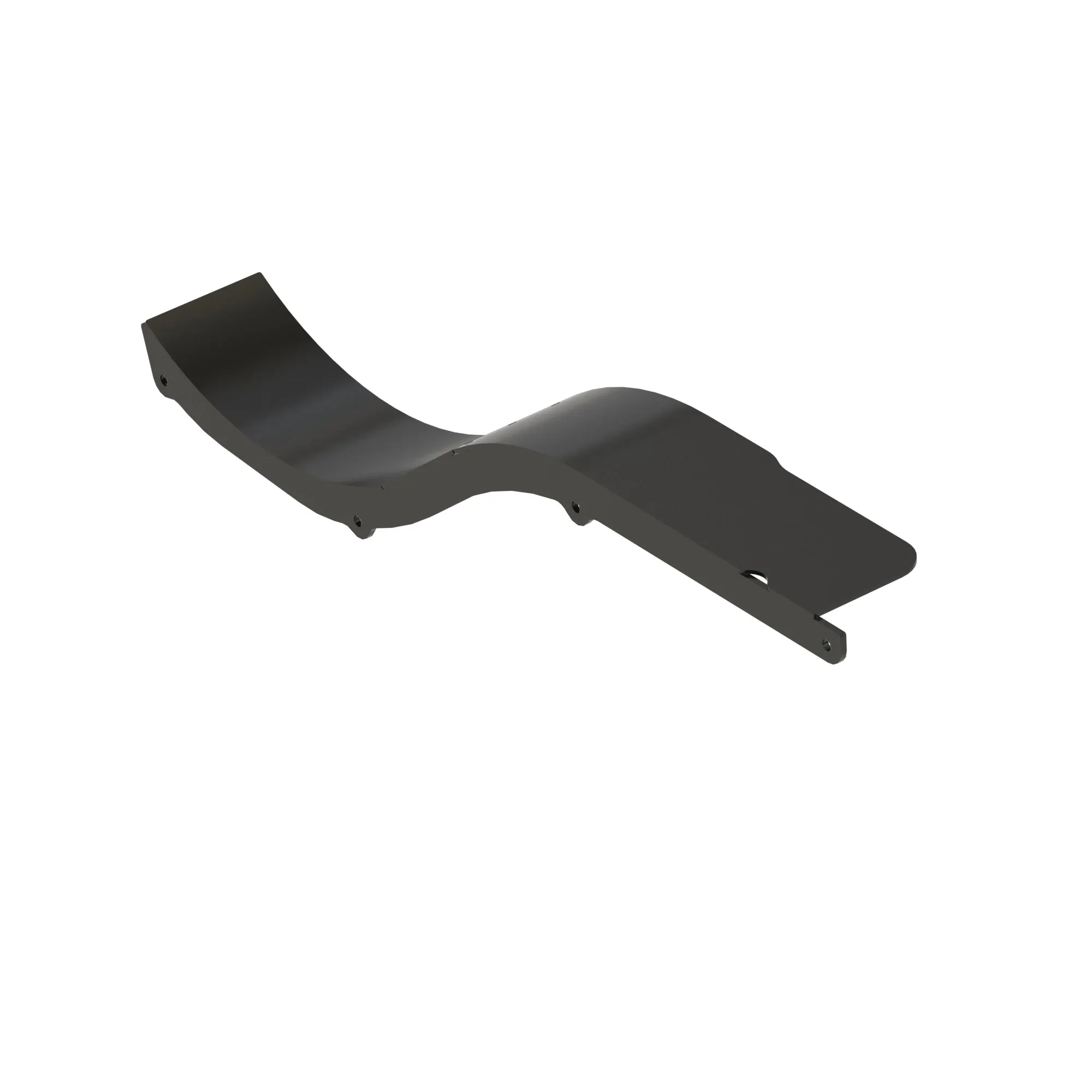 John Deere Deflector - TCA23416