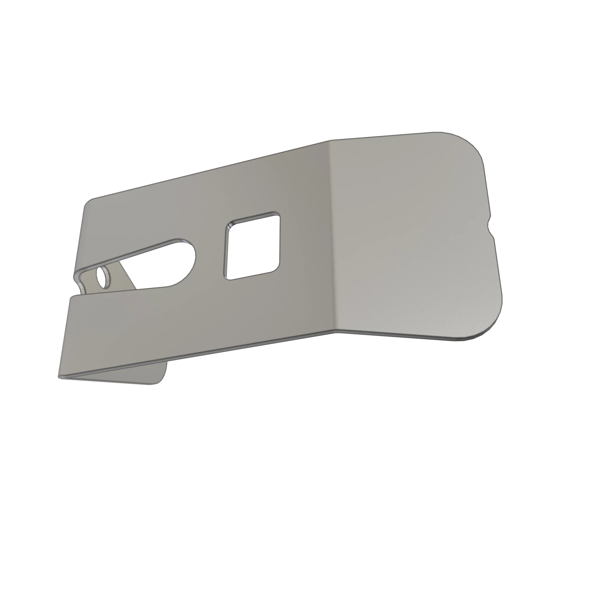 LATCH, LATCH F. KP CRANE PARK POSIT